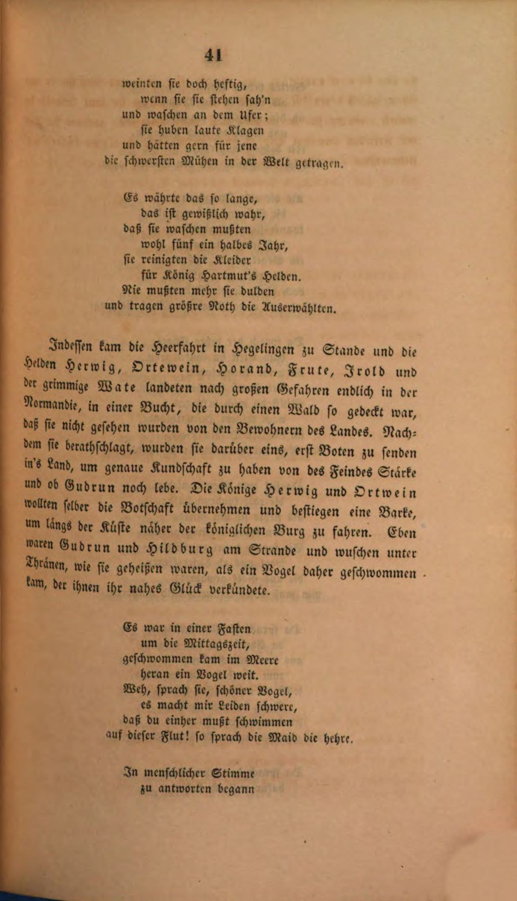 Cover of Geschichte der deutschen Poesie
