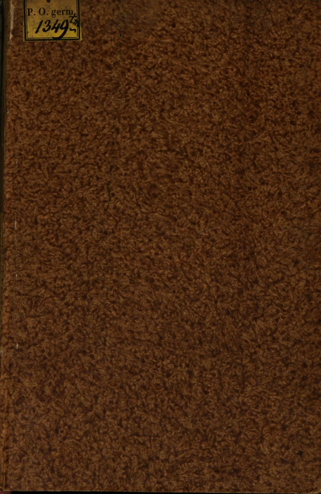 Cover of Runen