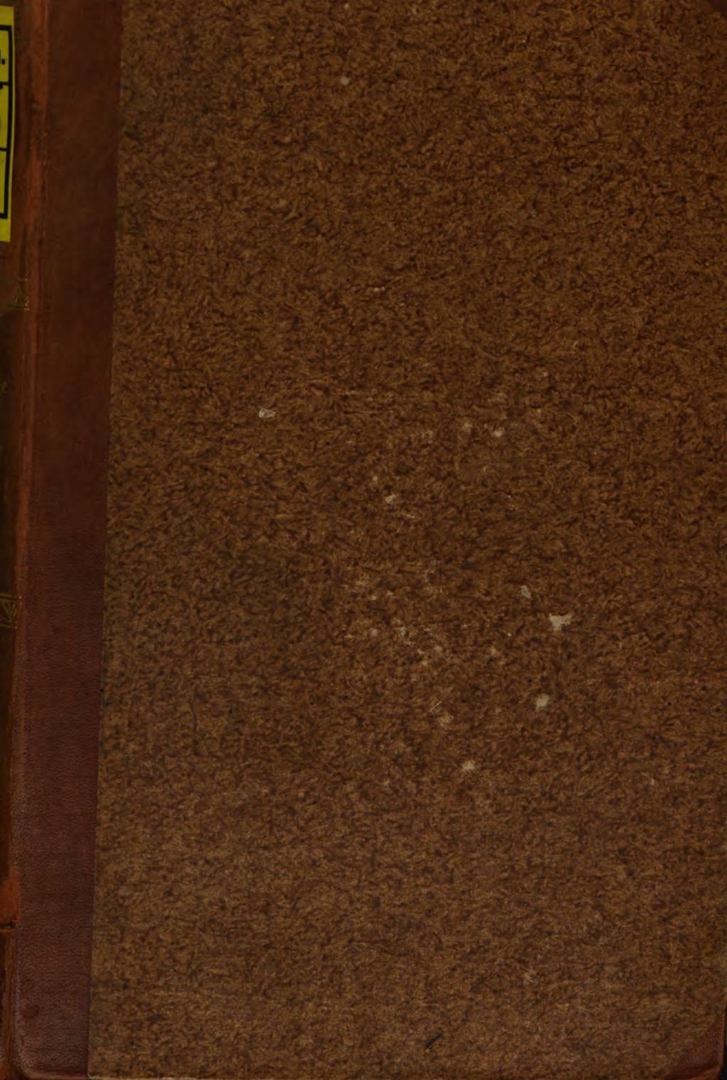 Cover of Ernst Schulze's sämmtliche poetische Schriften. 3, Poetisches Tagebuch. Reise durch das Weserthal. Psyche, ein griechisches Märchen