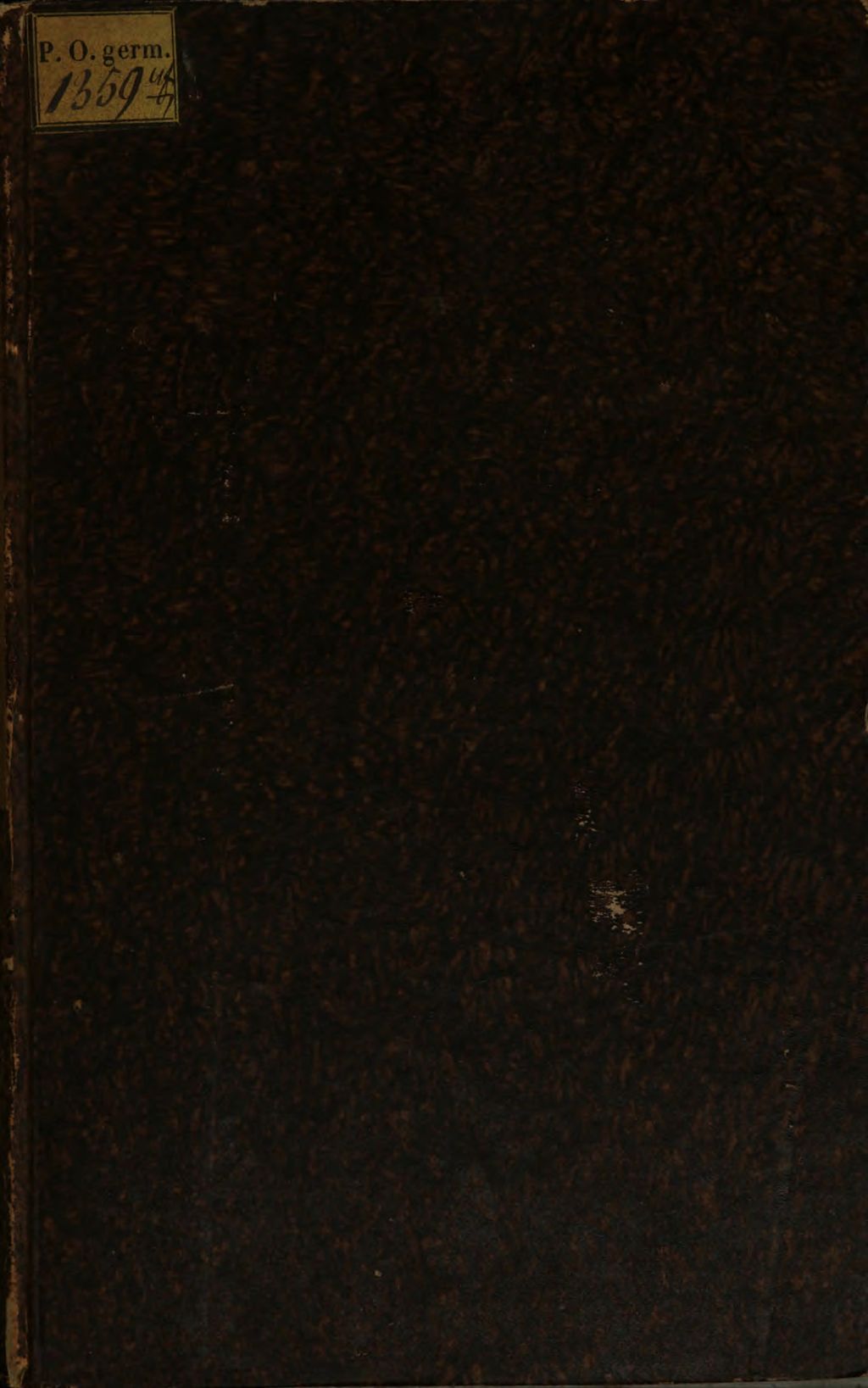 Cover of Der Altmärker