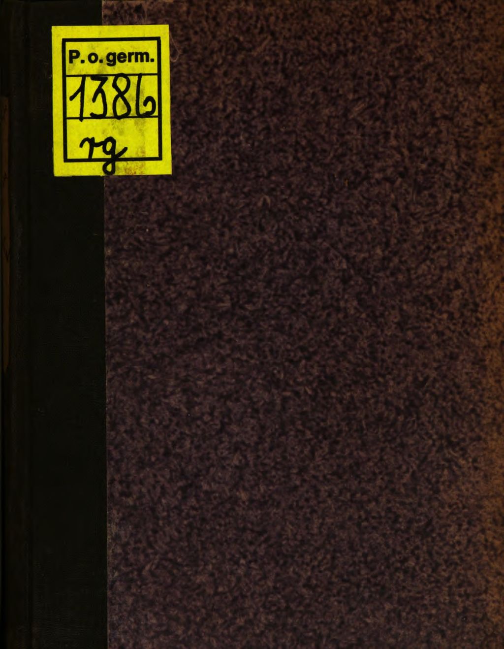 Cover of Eine Fahrt nach Helgoland und die Sagen der Niederelbe
