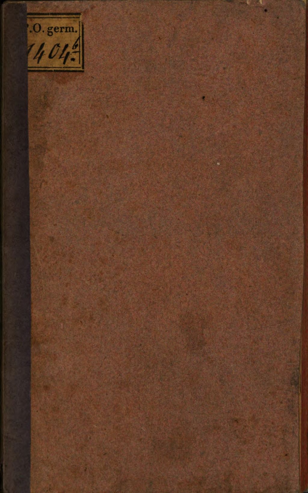 Cover of Spiegel der regiersichtigen bösen Weibern
