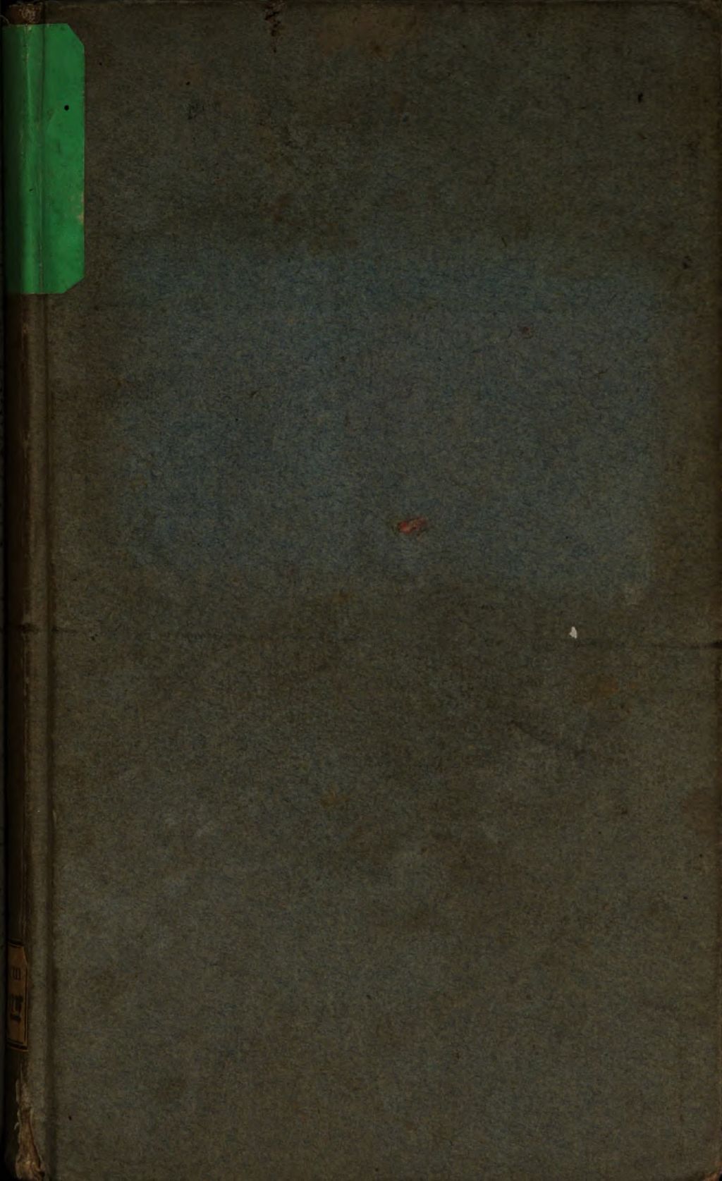 Cover of Sagen aus Ascaniens Vorzeit. 1. Die Hucke. Der Teufelskeller. Unwan. - 1823