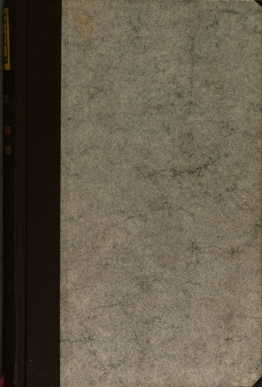 Cover of Die Sagen des Elsasses, zum ersten Male getreu ... gesammelt, u. erläutert