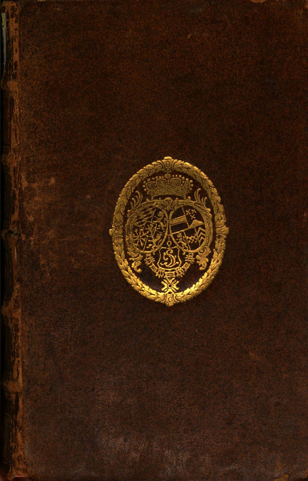 Cover of Herrn Daniel Wilhelm Trillers, Philos. ac Med. D. Consil. Aul. Reg. Med. P. P. O. et Acad. Scientiar. Bononiens. Sodalis, Neue Aesopische Fabeln