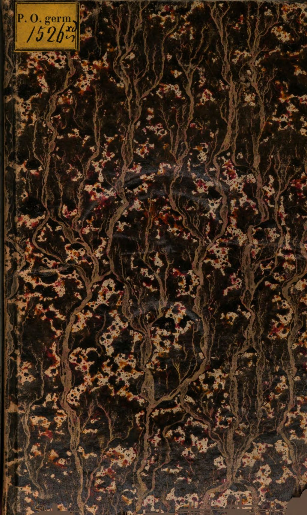 Cover of Die Rolands-Knappen