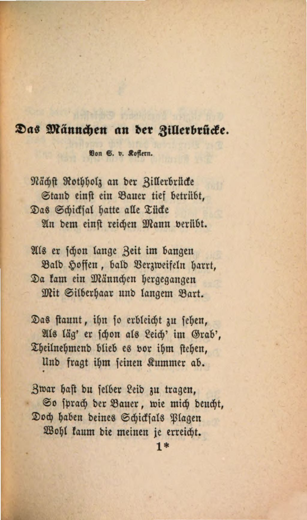 Cover of Volkssagen aus Salzburg. 3