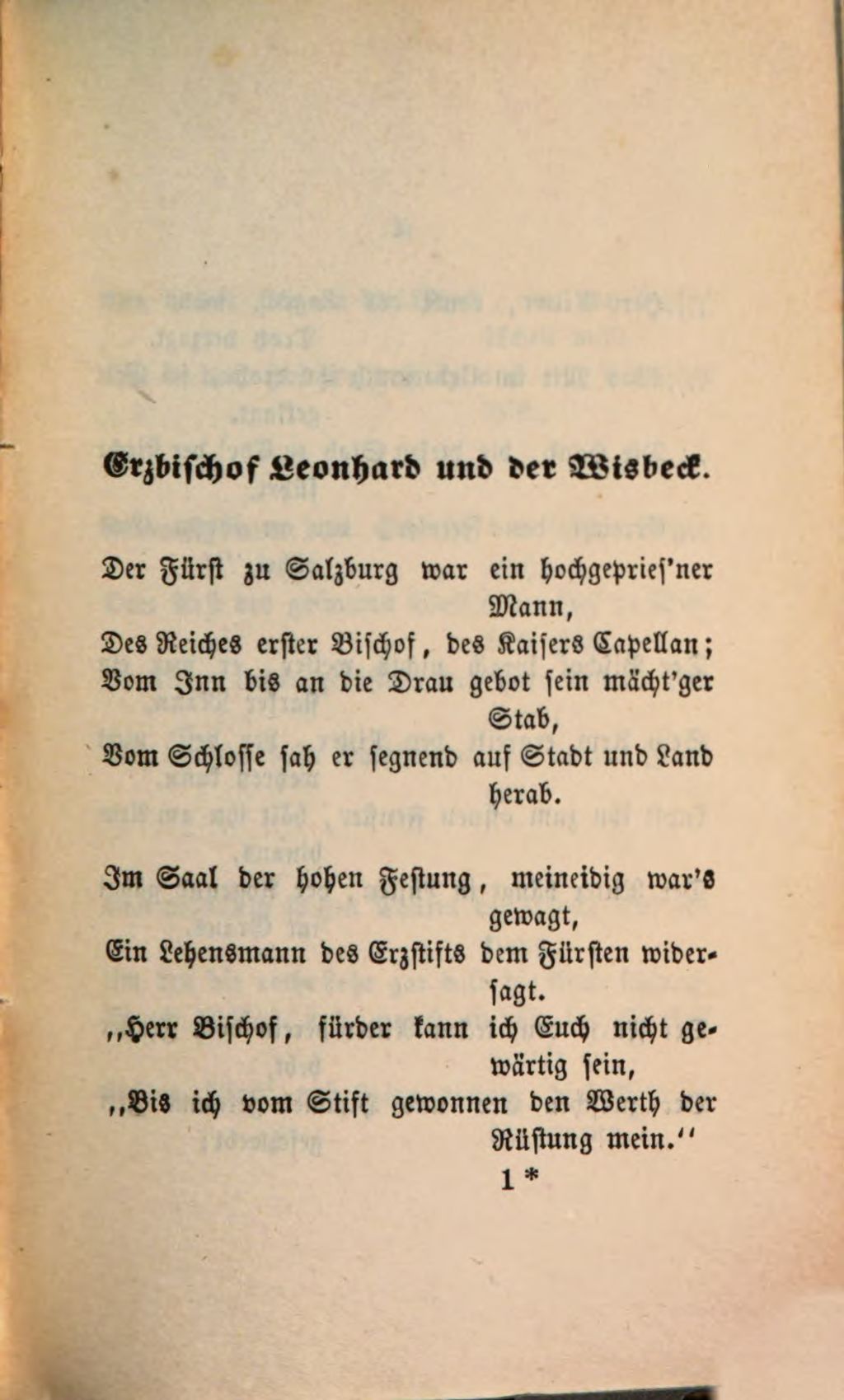 Cover of Volkssagen aus Salzburg. 5