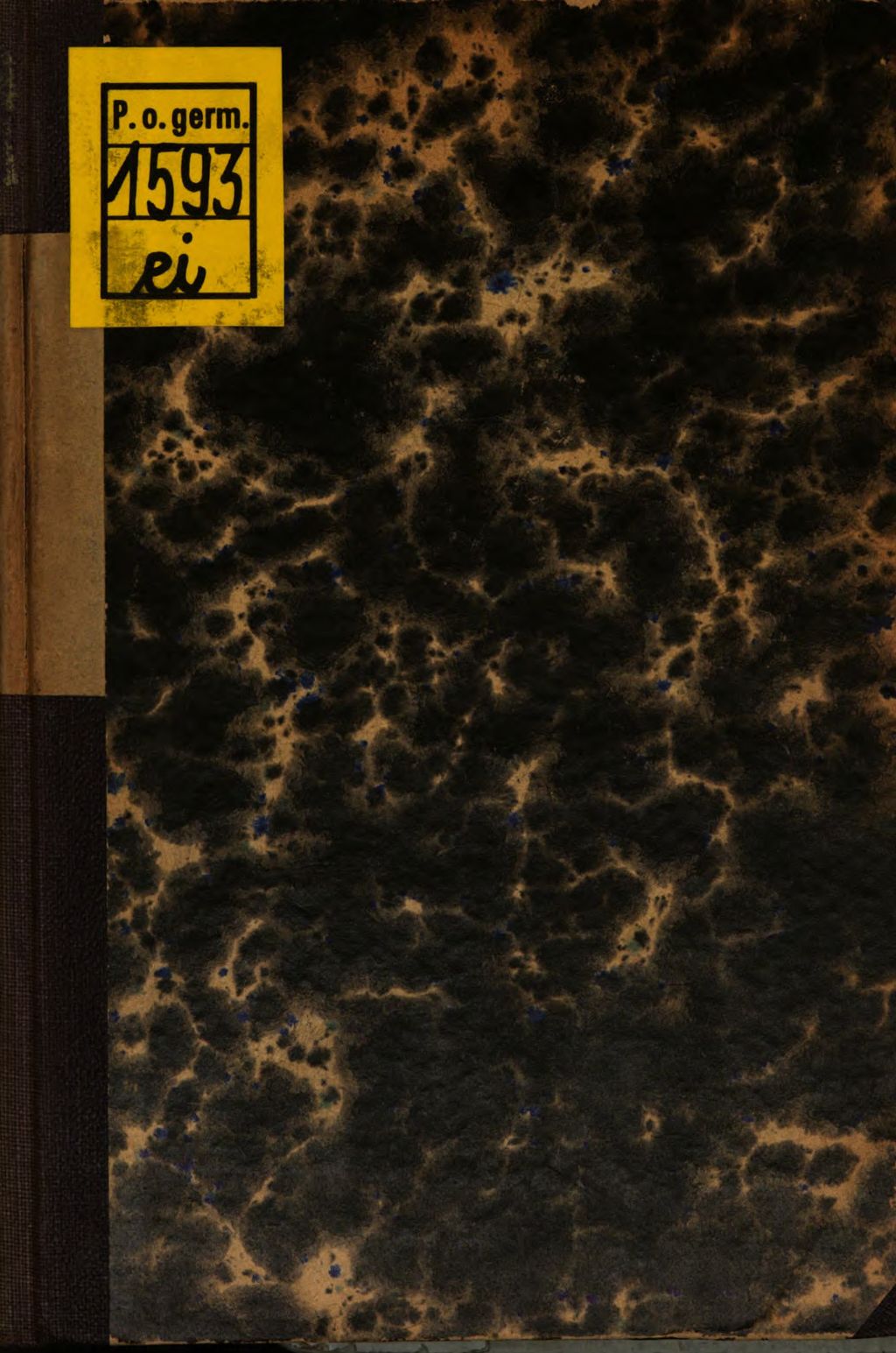 Cover of Der geraubte Schleier