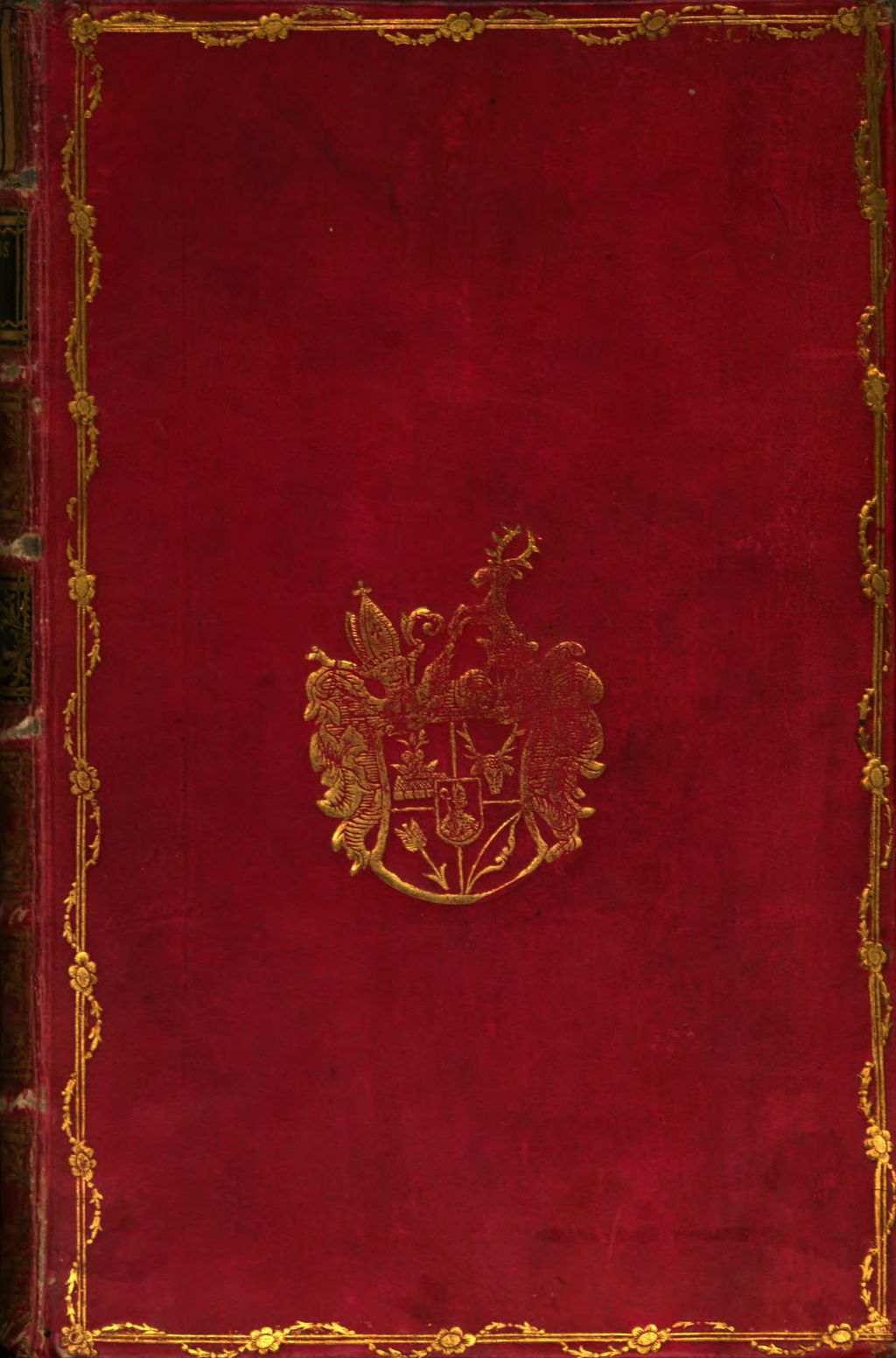 Cover of C. M. Wielands Sämmtliche Werke. 18, Erzählungen Und Mährchen