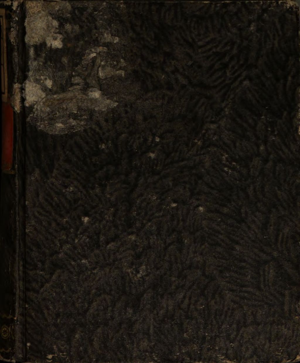 Cover of C. M. Wielands sämmtliche Werke. 27, Poetische Werke