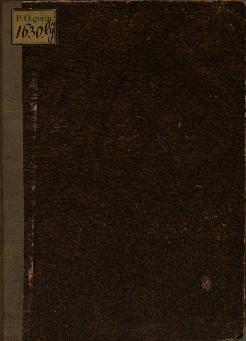 Cover of Das schneidersloch