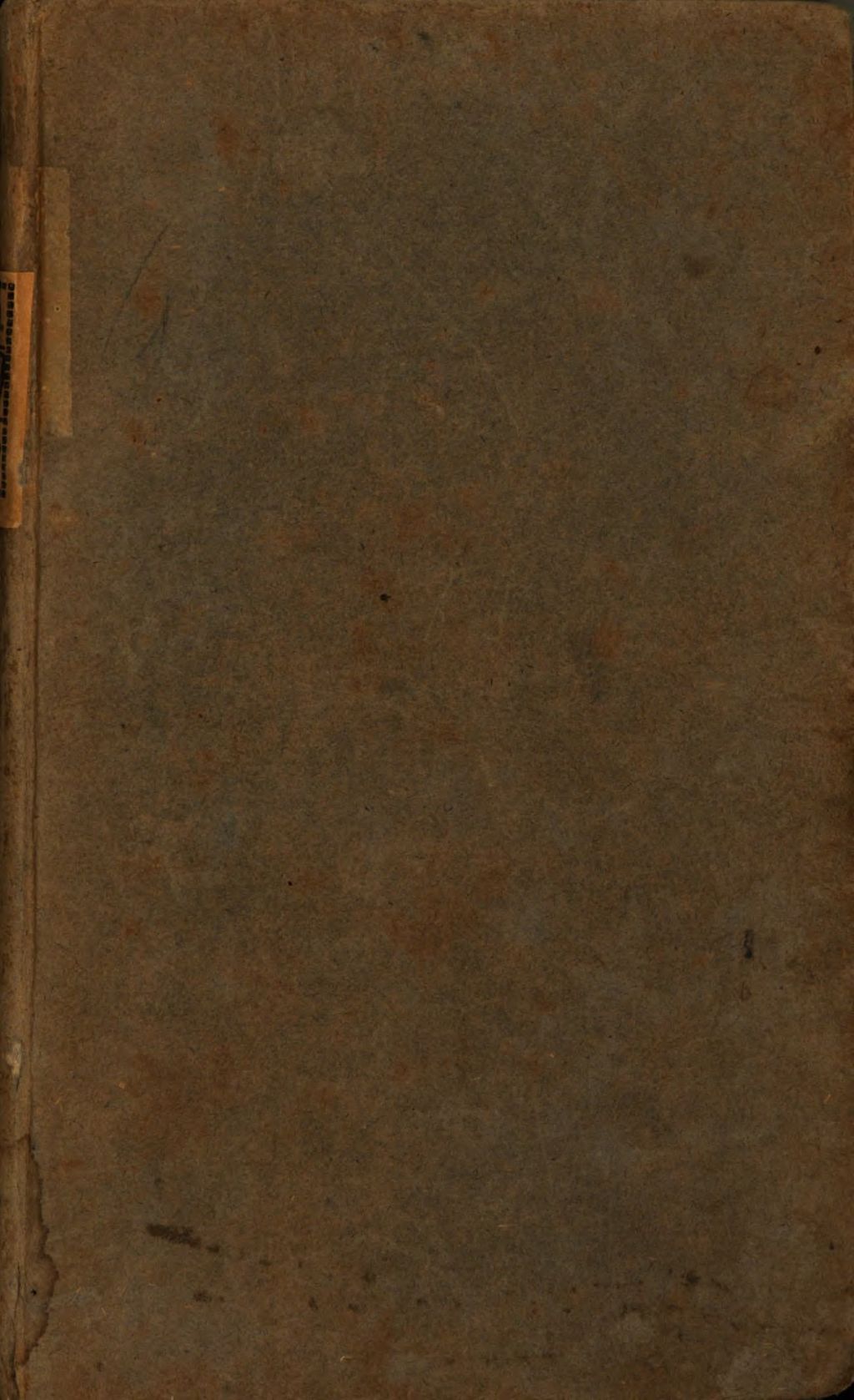 Cover of Volkssagen der Böhmen. 1