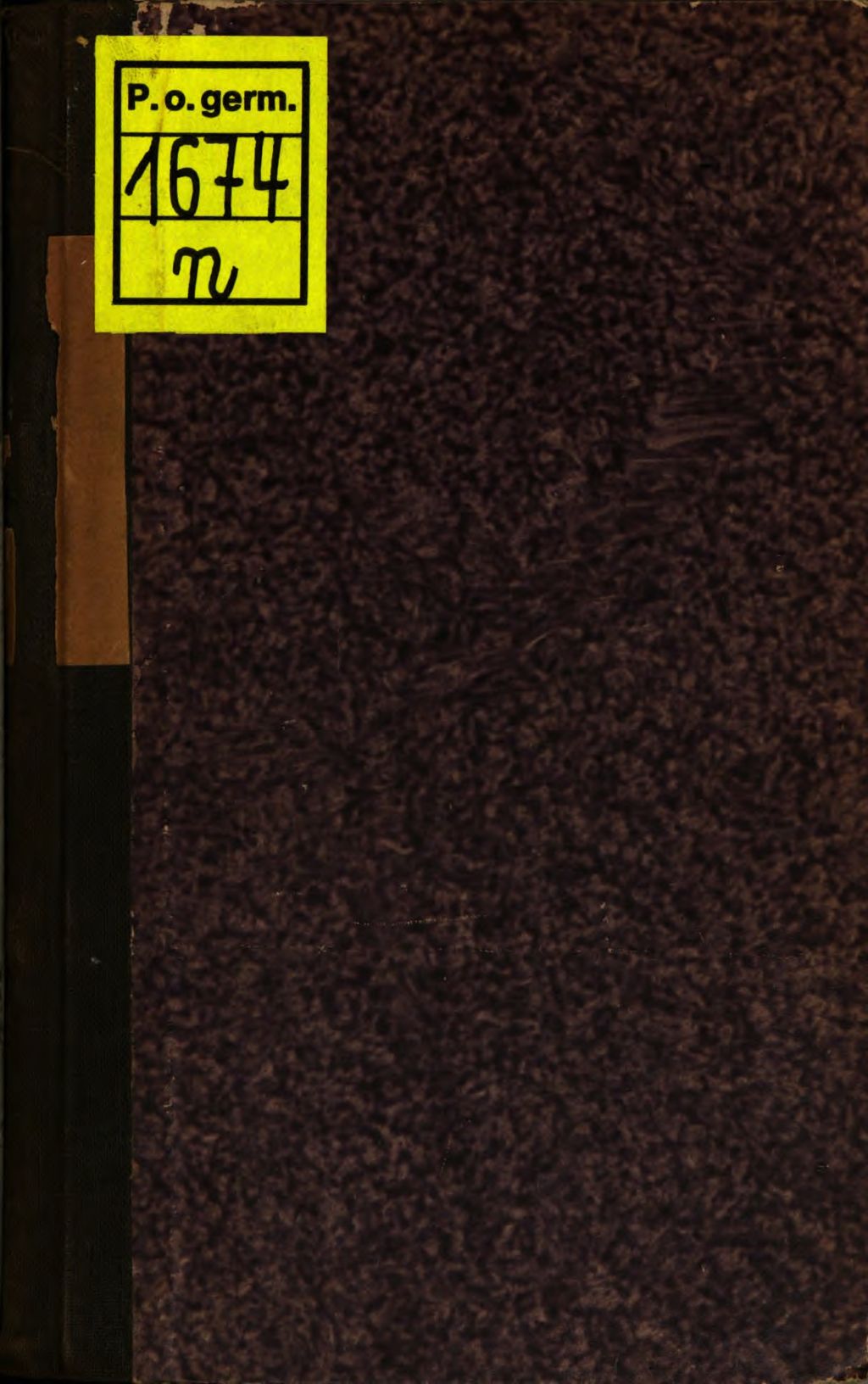 Cover of Österreichische Volksmärchen