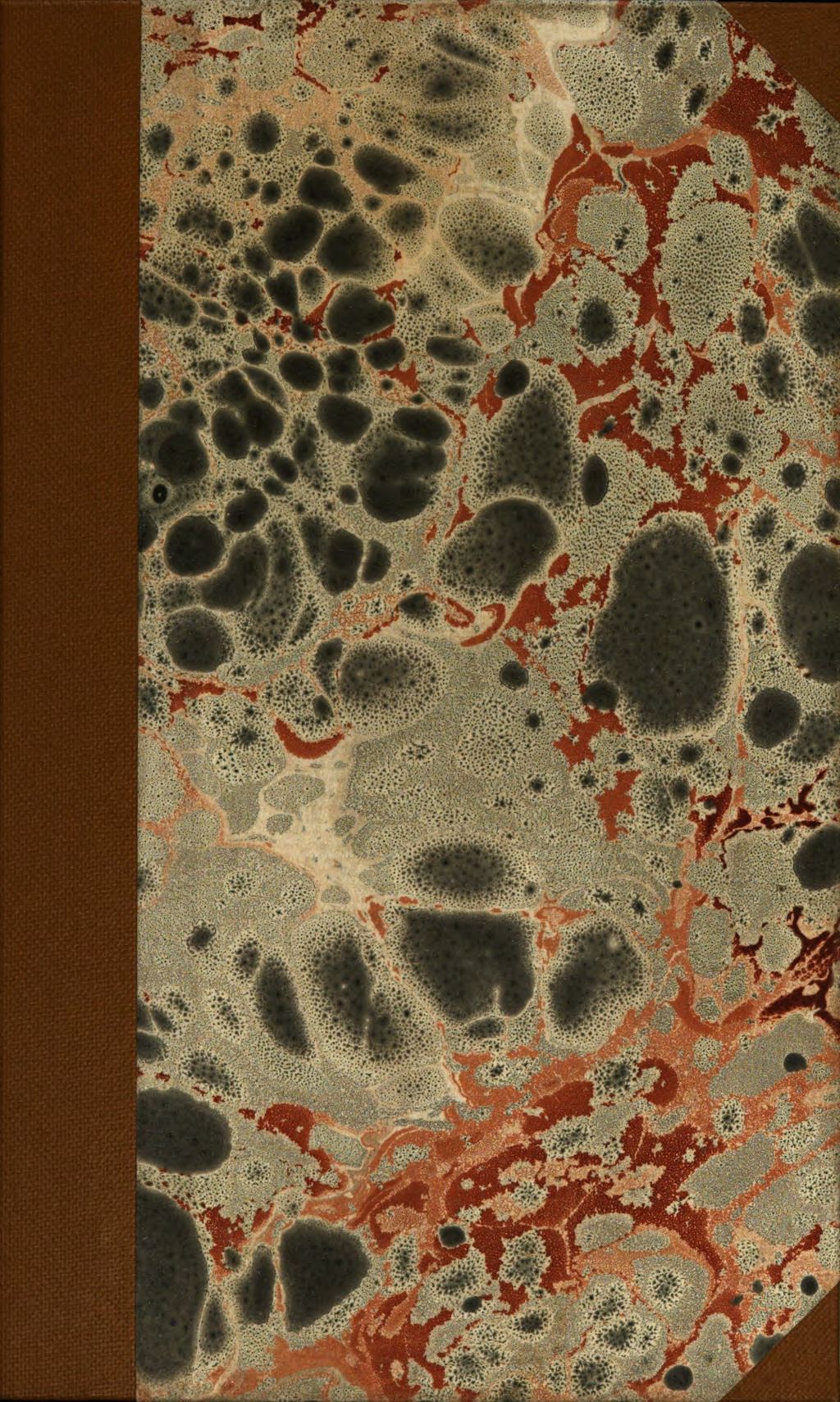 Cover of Vor Tagesanbruch