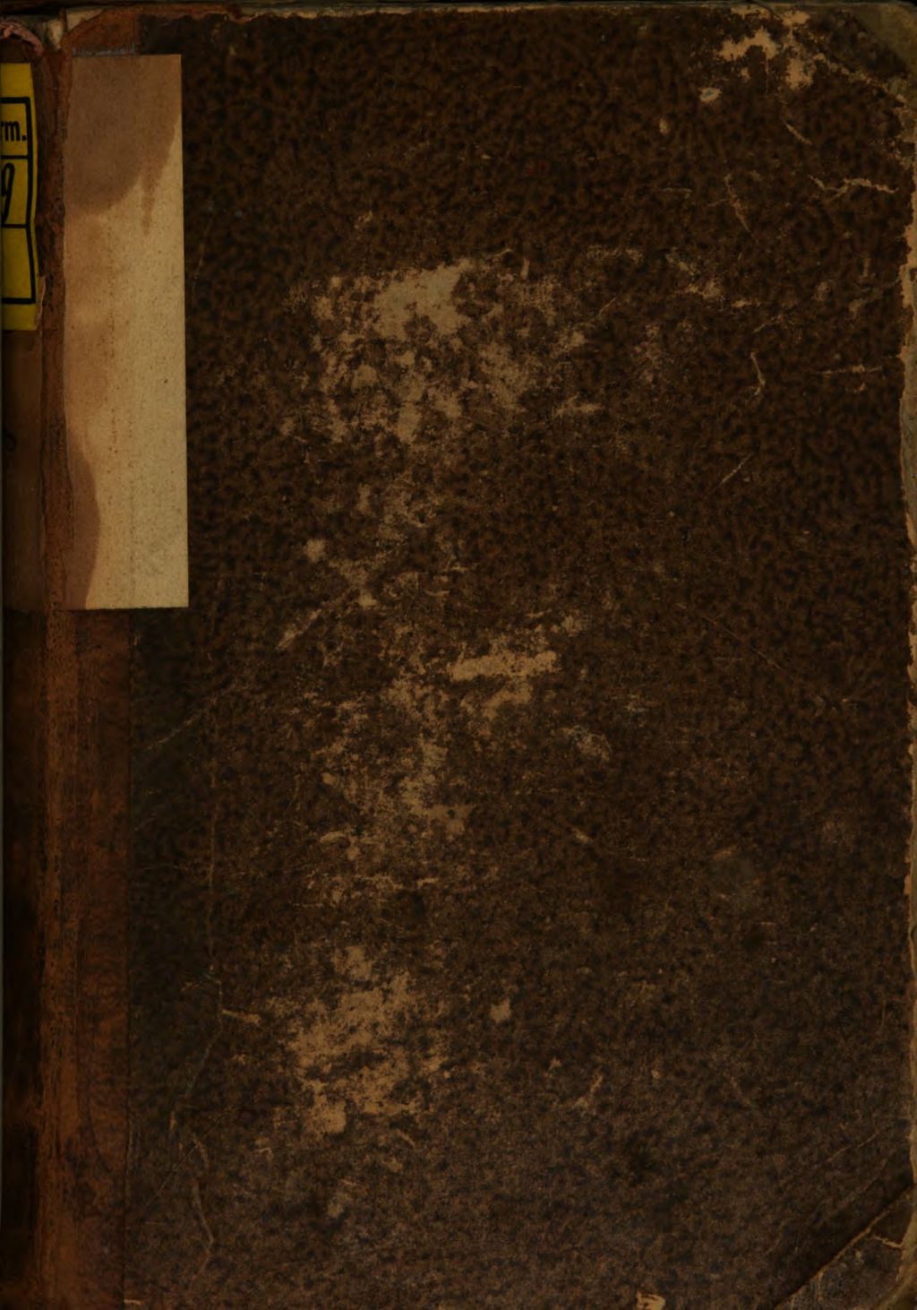 Cover of Melusine