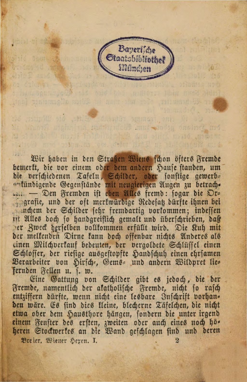 Cover of Wiener Hexen