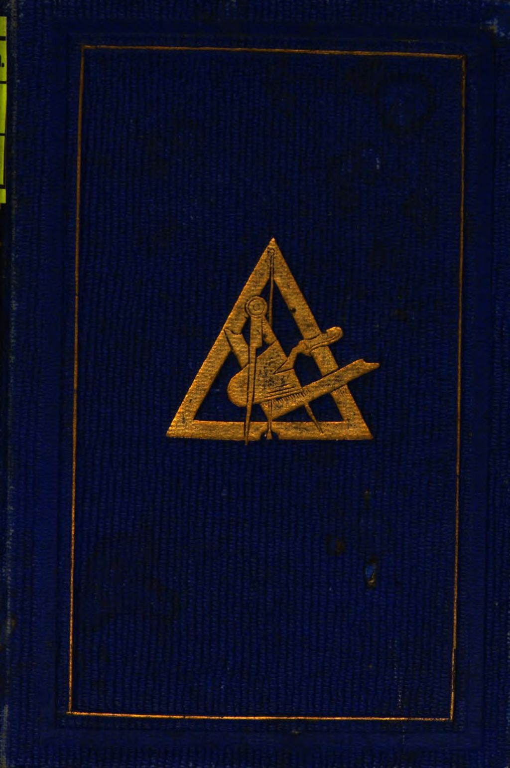 Cover of Latomiablumen