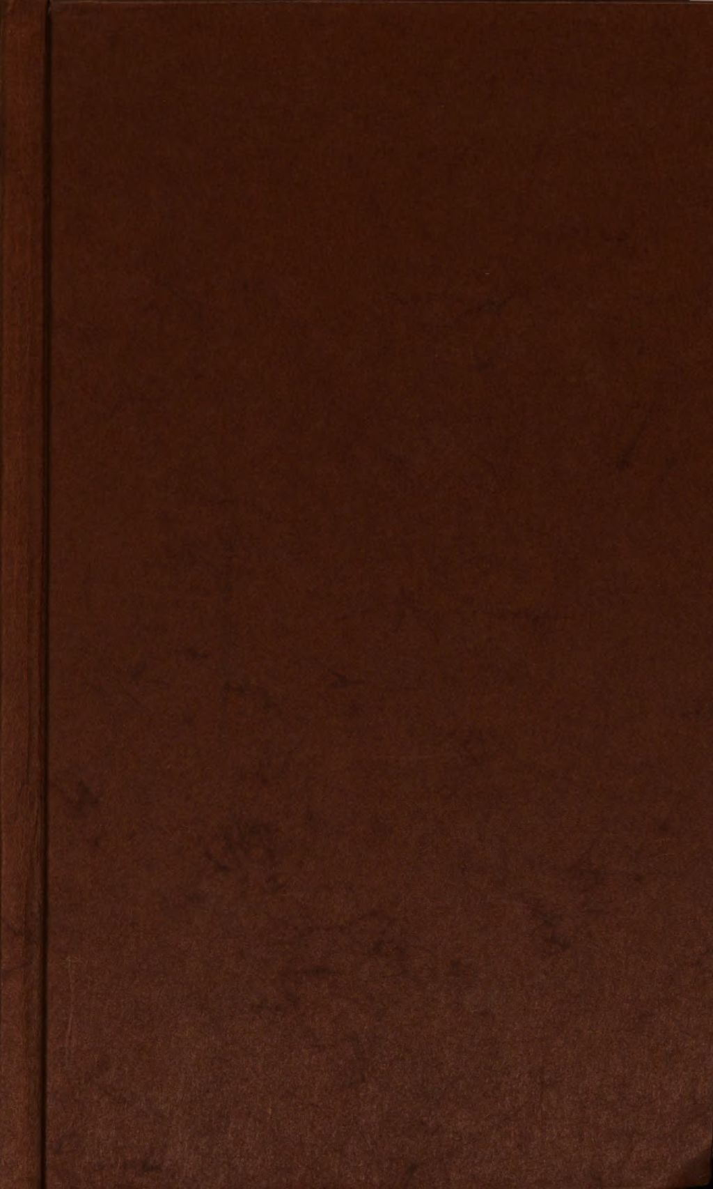 Cover of Torbern Bergmann, Professor der Chymie und Ritter des Königlichen Ordens von Wasa, Mitglied der Kaiserl. Academie der Naturforscher, der Königlichen Academien und Gesellschaften zu Upsal, Stockholm, der beiden Londoner, Göttinger, Berliner, Gotheburger und Lundener, Correspondent der Pariser, Kleine Physische und Chymische Werke. 5, Nebst einem summarischen Hauptregister über alle fünf Bände