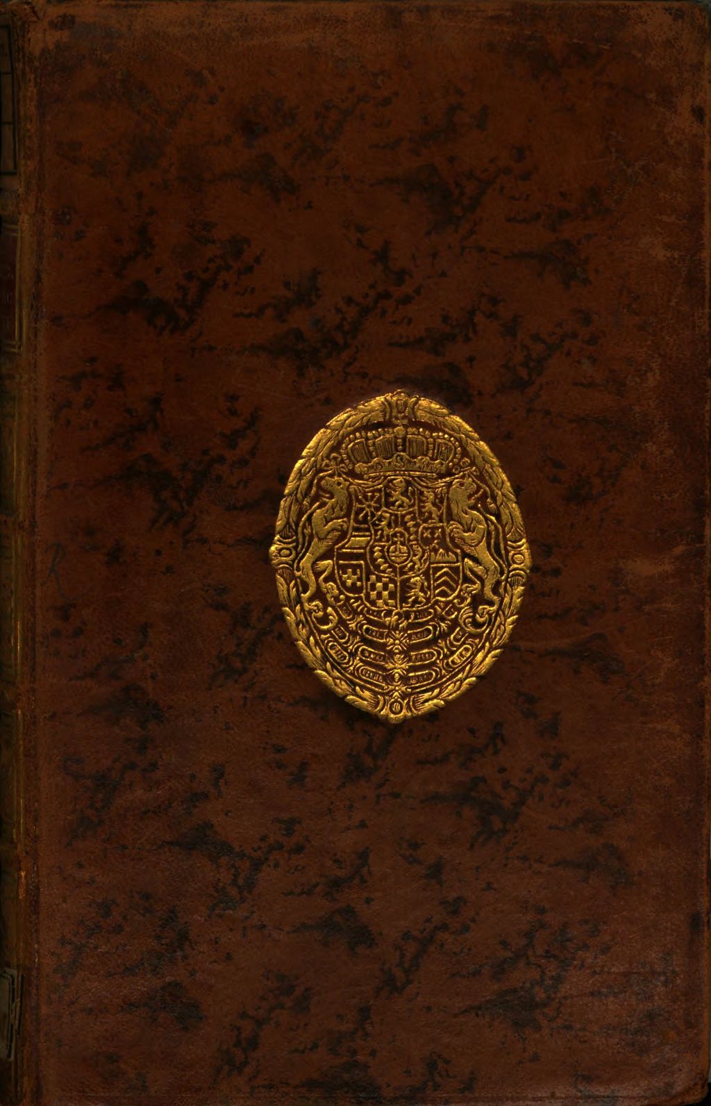 Cover of Jak. Friedr. Abel's ordentlichen Professors der Philosophie zu Tübingen Philosophische Untersuchungen über die Verbindung der Menschen mit höhern Geistern