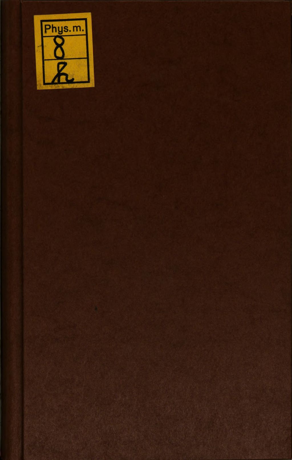Cover of I giuochi numerici fatti arcani, palesati