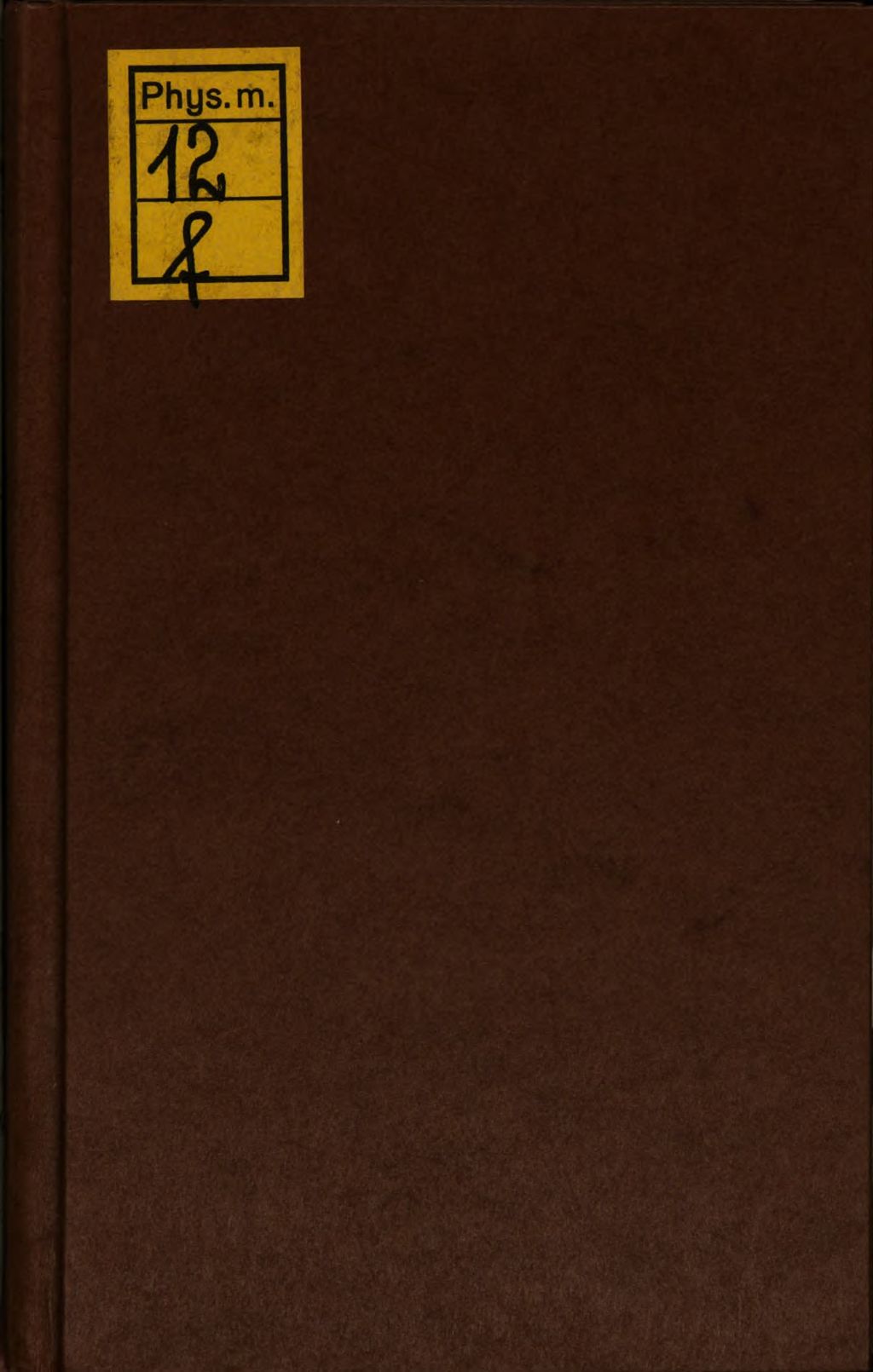 Cover of Anmerkungen über den Teufel zu Seefeld in Tirol