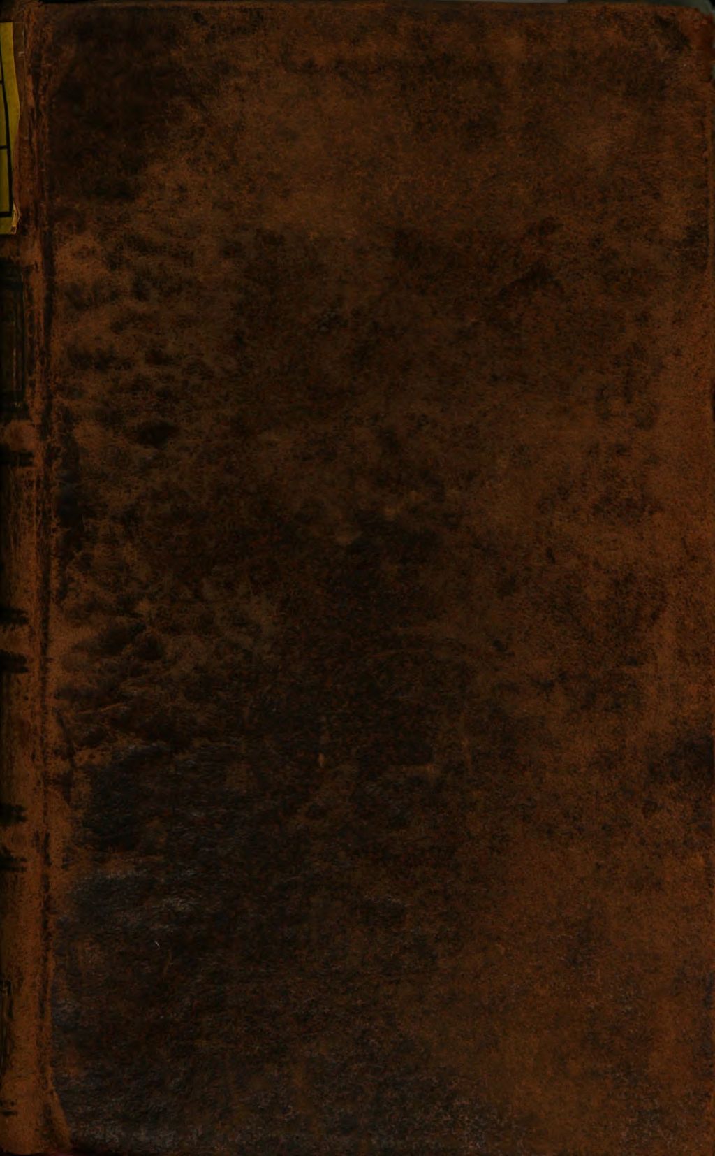 Cover of Richard Baxters Gewissheit der Geister