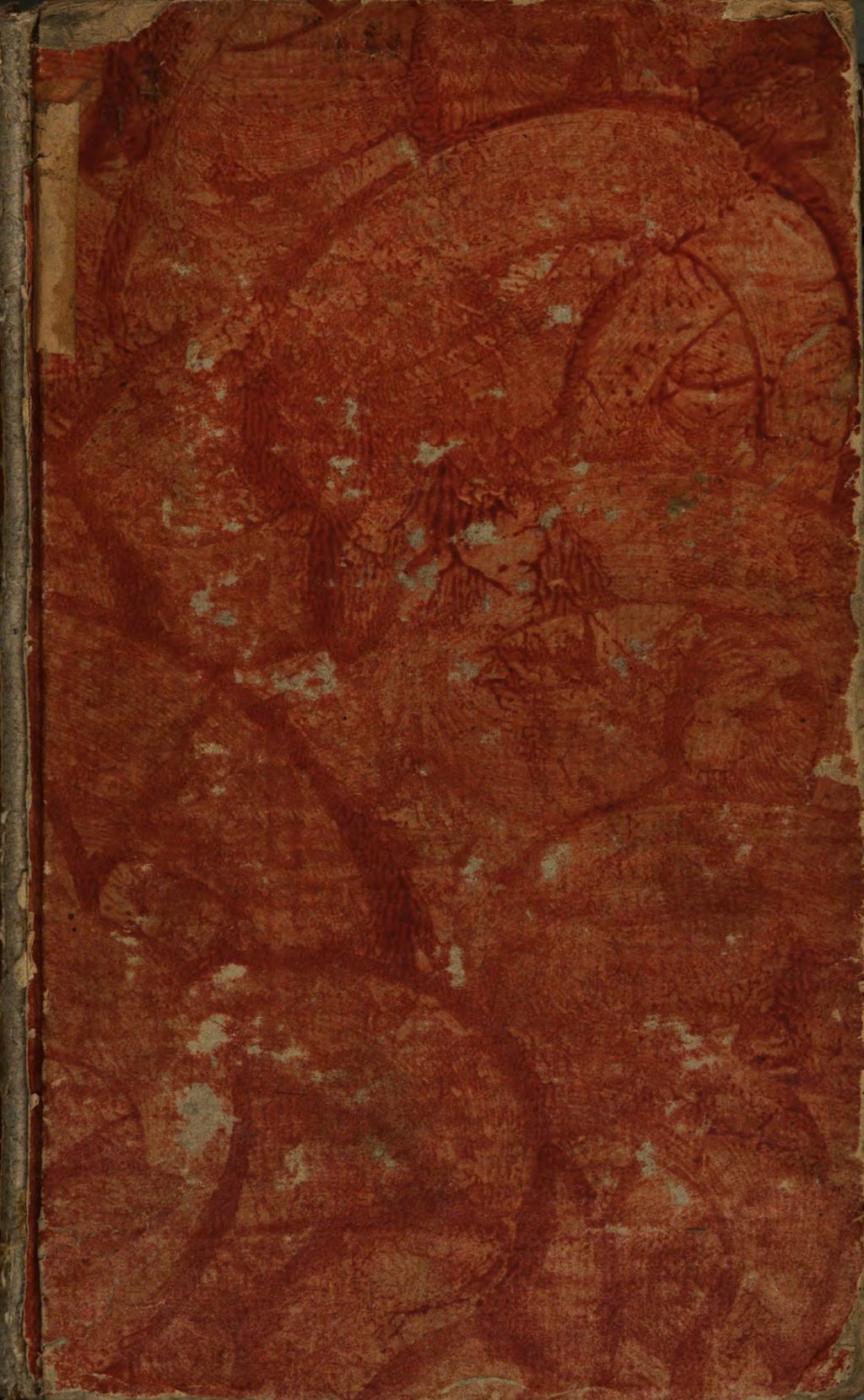 Cover of D. Balthasar Bekkers reformirten Predigers in Amsterdam bezauberte Welt. 1