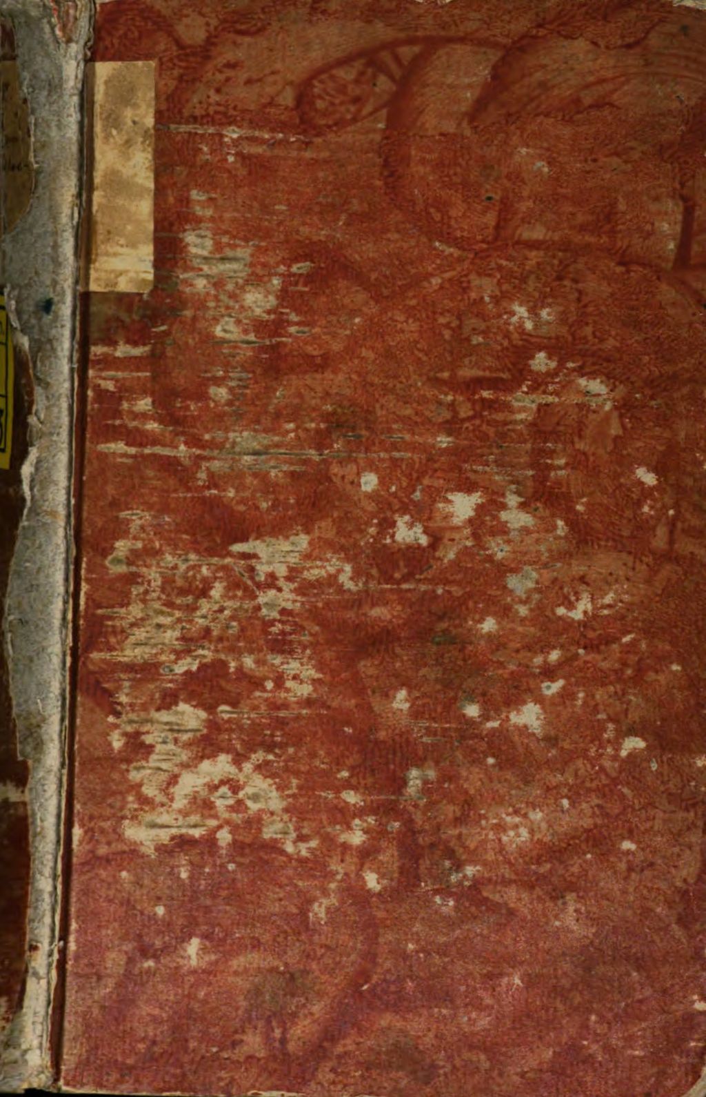 Cover of D. Balthasar Bekkers reformirten Predigers in Amsterdam bezauberte Welt. 3
