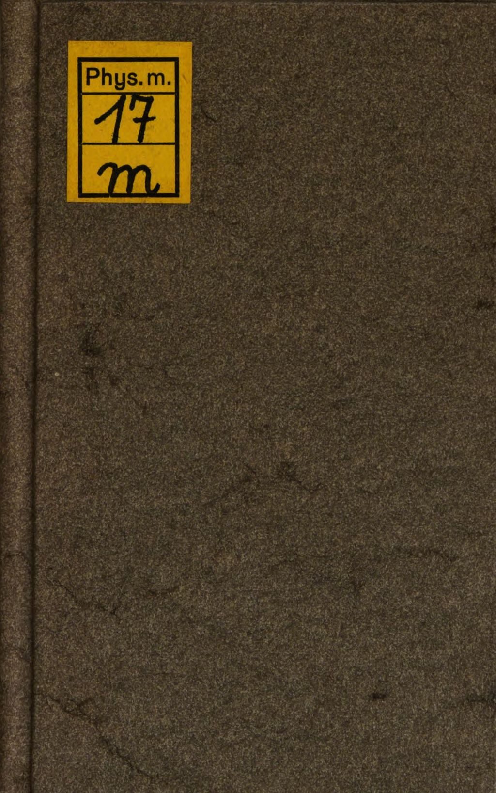 Cover of Kurtzer und einfältiger Bericht, von dem falsch-genandten oder erdichteten Beruff- oder Beschrey-Kraut