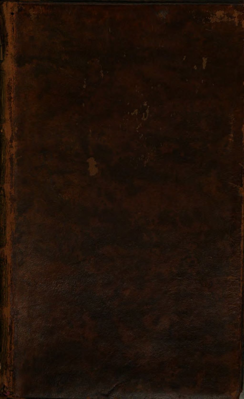 Cover of Recueil de lettres au sujet des malefices et du sortilege