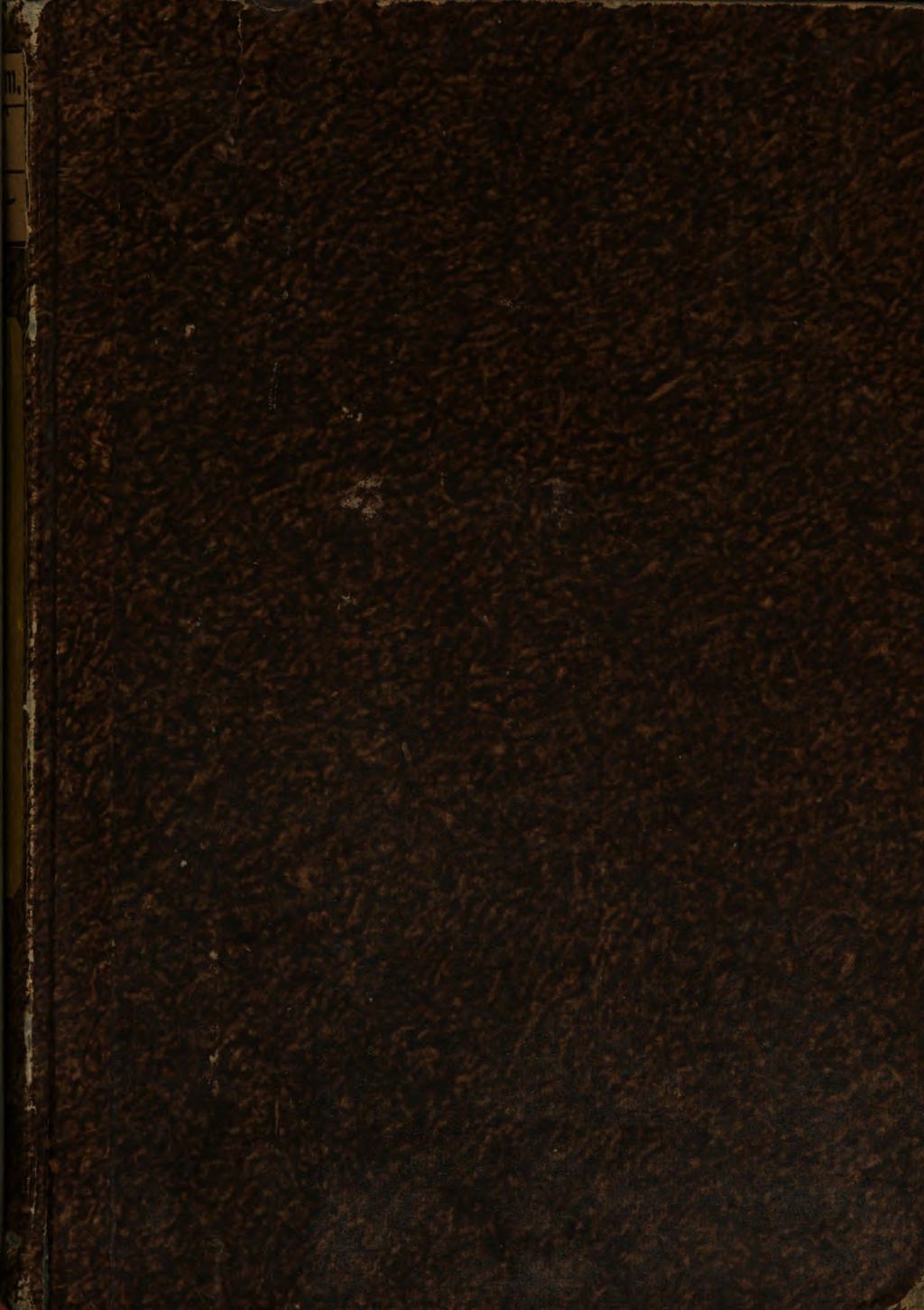 Cover of Briefe über die Unsterblichkeit der Seele