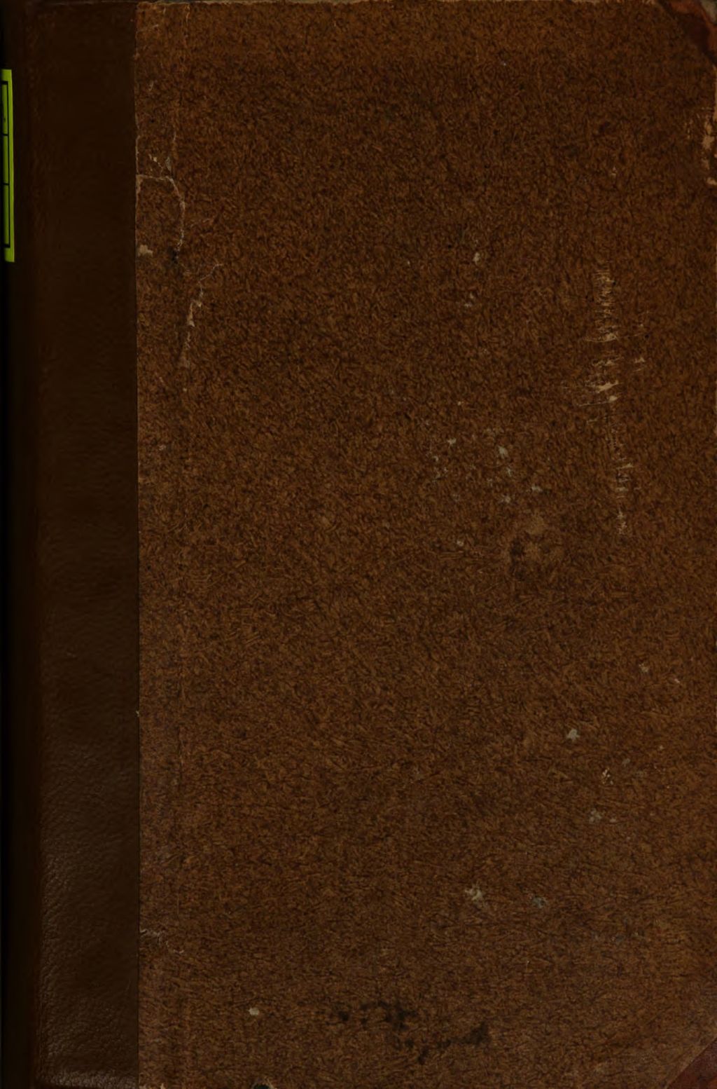 Cover of Magnitisme