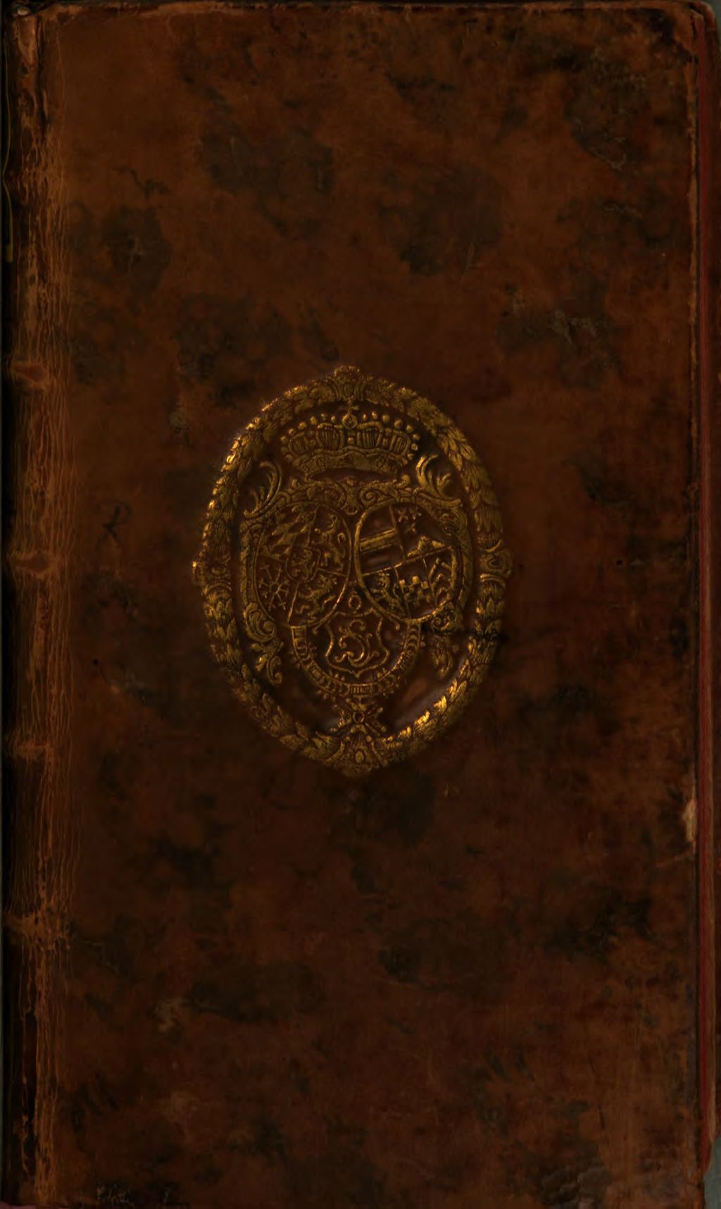 Cover of Traité Sur Les Apparitions Des Esprits Et Sur Les Vampires, Ou Les Revenans de Hongrie, de Moravie, &c.. 2