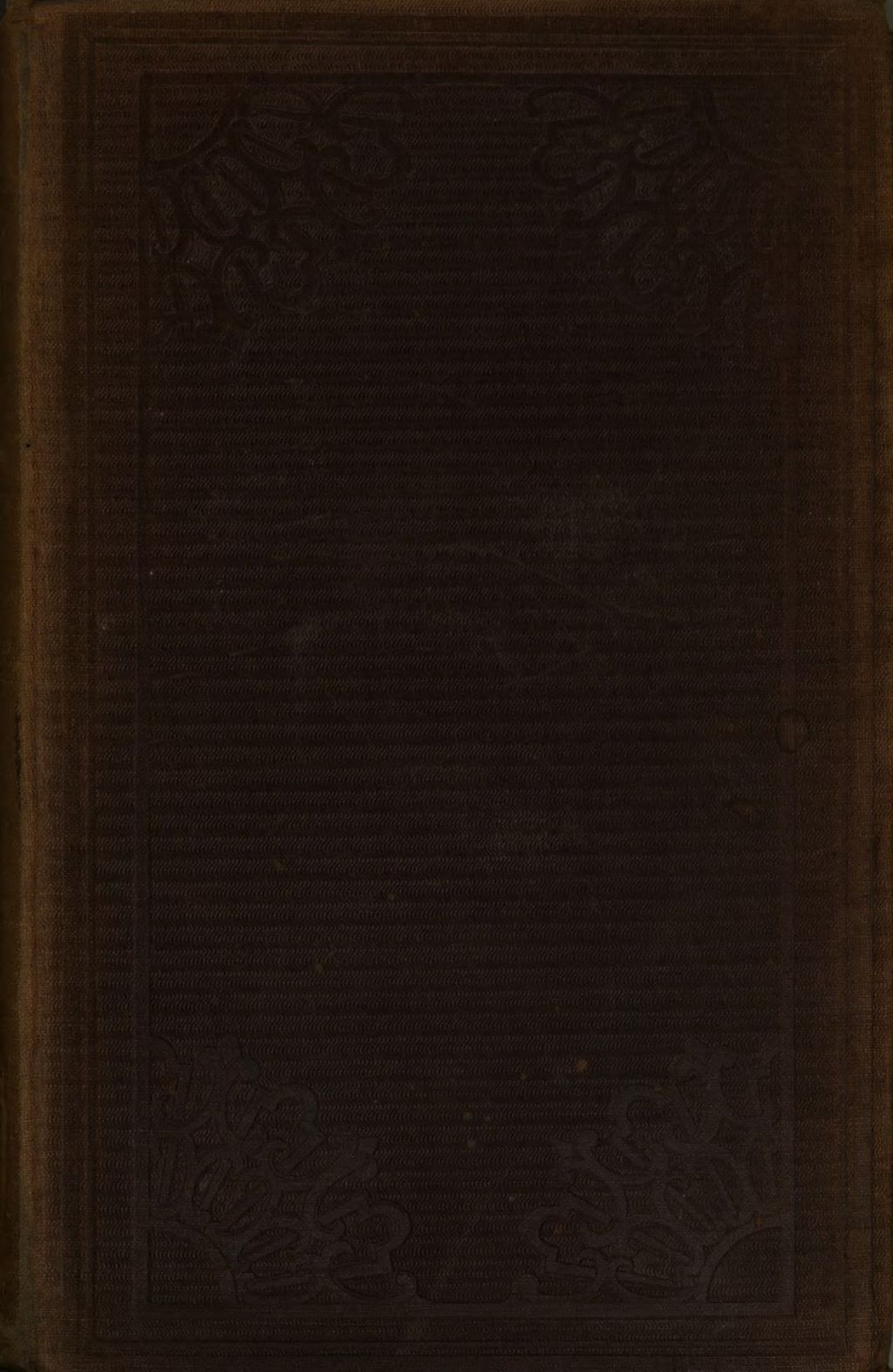 Cover of The Phantom World: or the Philosophy of Spirits, apparitions