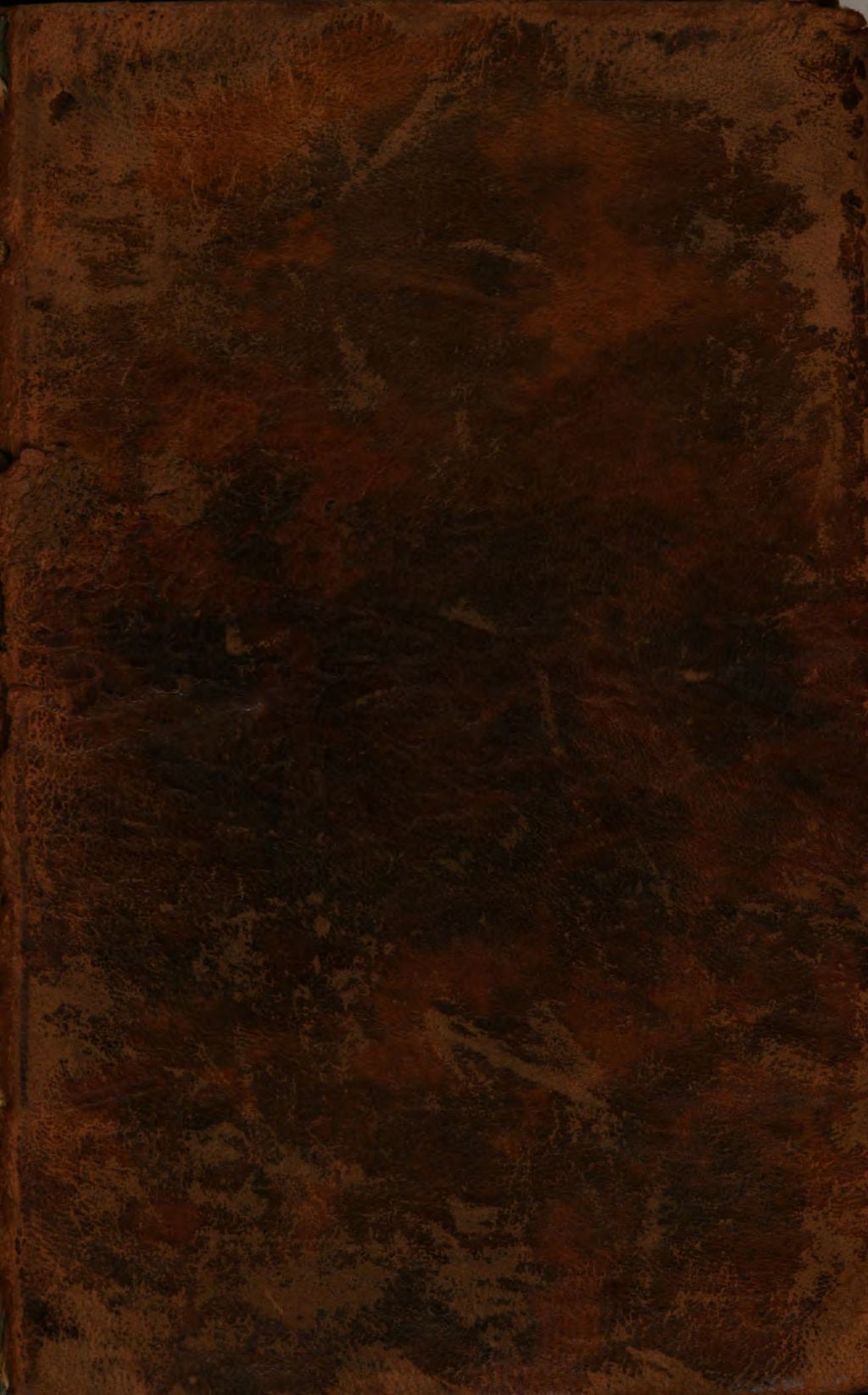 Cover of Des Hochwürdigen Herrn Augustini Calmet, Abbtens des Gottshauses Senonn in Lotharingen, Ord. S. Bened. Gelehrte Verhandlung der Materi, Von Erscheinungen der Geisteren, Und denen Vampiren in Ungarn, Mahren [et]c
