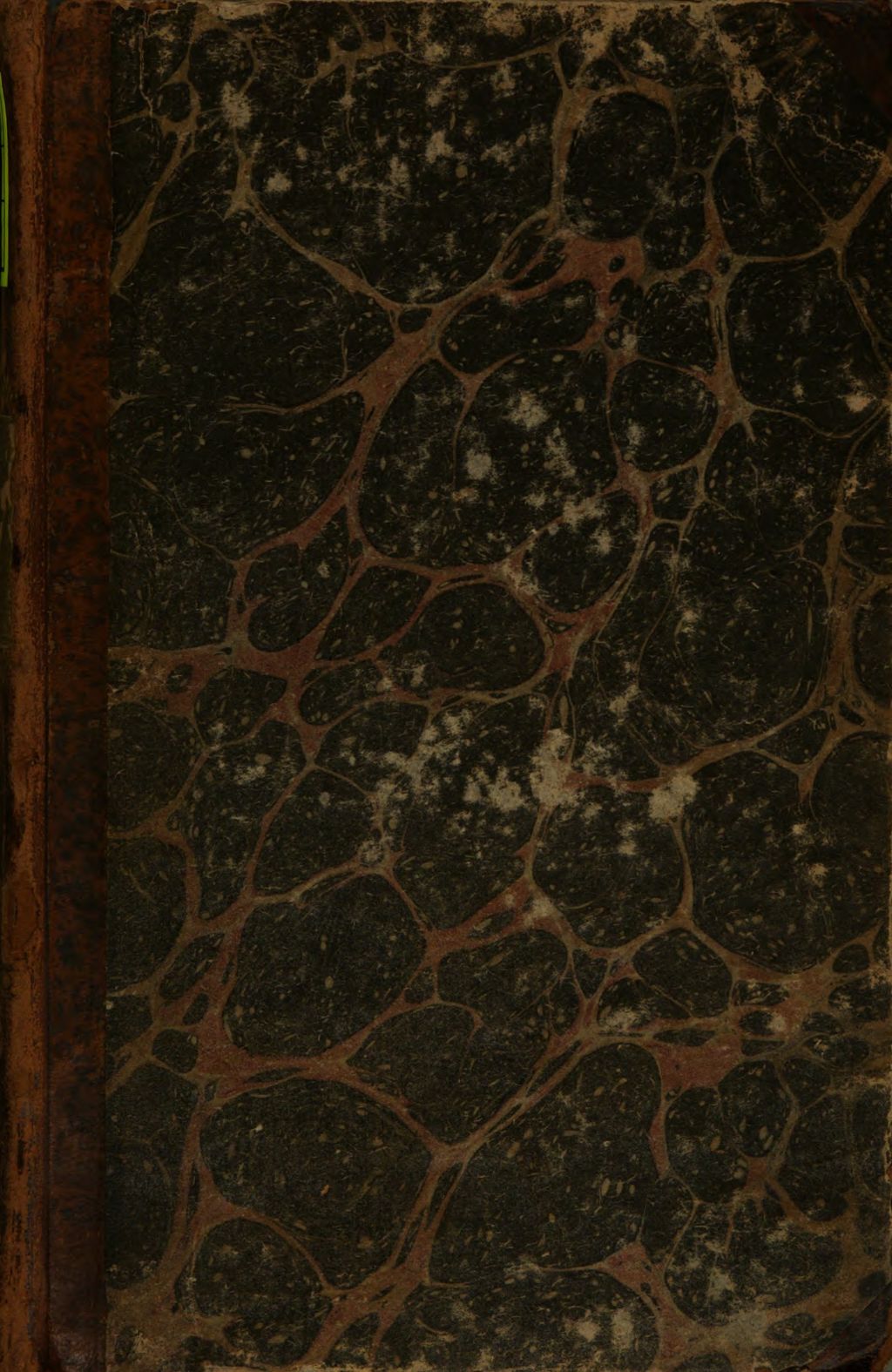 Cover of Dictionnaire infernal ou recherches et anecdotes sur les démons, les esprits, les fantômes, les spectres, les revenants , les Loups-garoux ... en un mot, sur tout ce qui tient aux Apparitions, à la Magie, au Commerce de l'Enfer, aux Divinations, aux Sciences secrètes, aux Superstitions aux Choses mystérieuses et surnaturelles etc., etc., etc.. 2. (1818). - 404 S