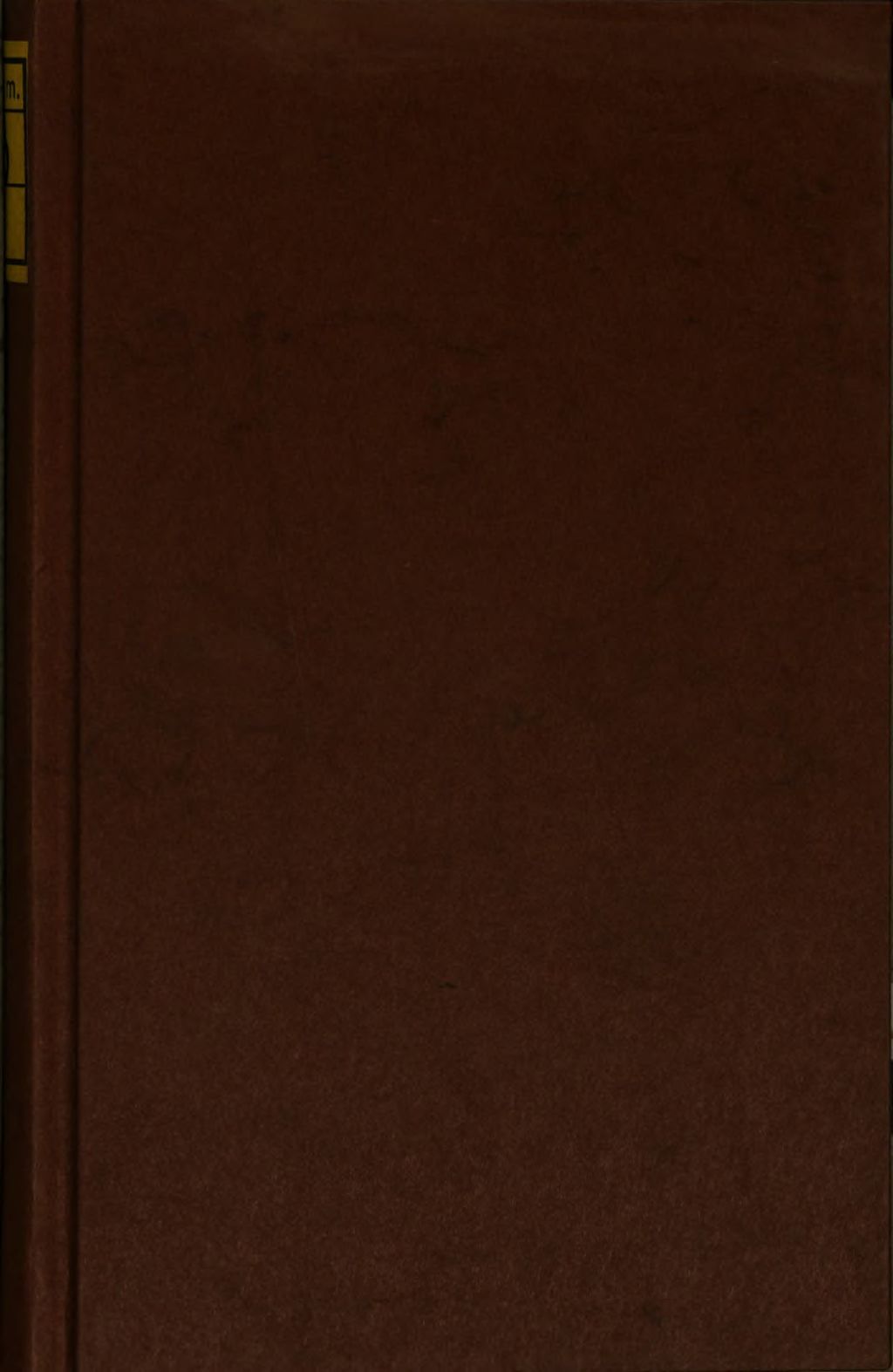 Cover of Le monde occulte ou mystères du magnétisme dévoilés par le somnambulisme, précédé d'une introduction sur le magnétisme par le père Lacordaire