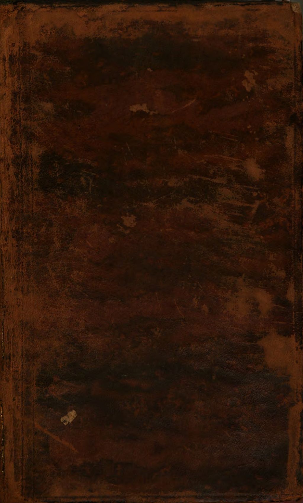 Cover of Die Nichtigkeit der Hexerey und Zauberkunst