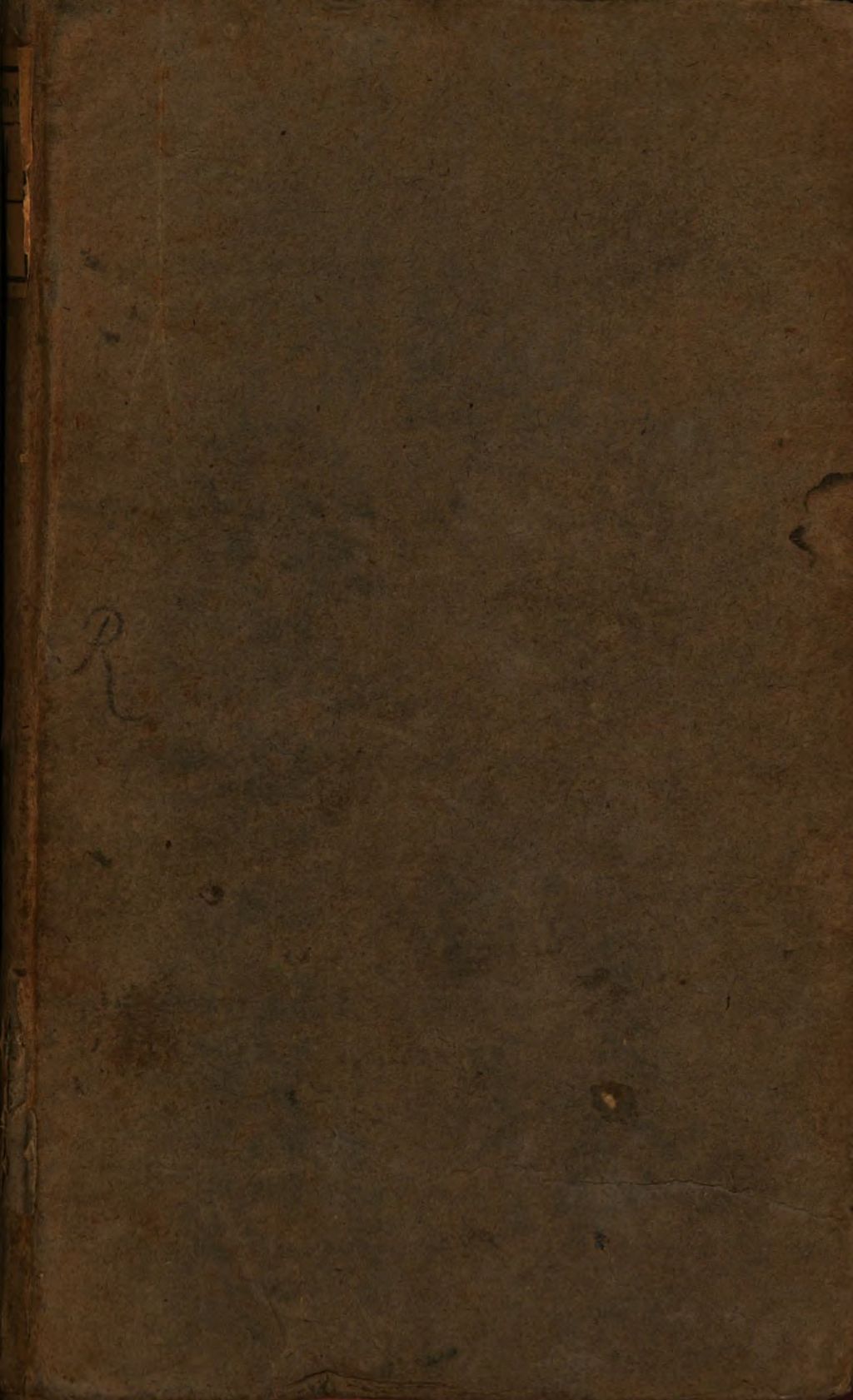 Cover of Verschiedenes zum Unterricht und zur Unterhaltung für Liebhaber der Gaukeltasche, des Magnetismus, und anderer Seltenheiten