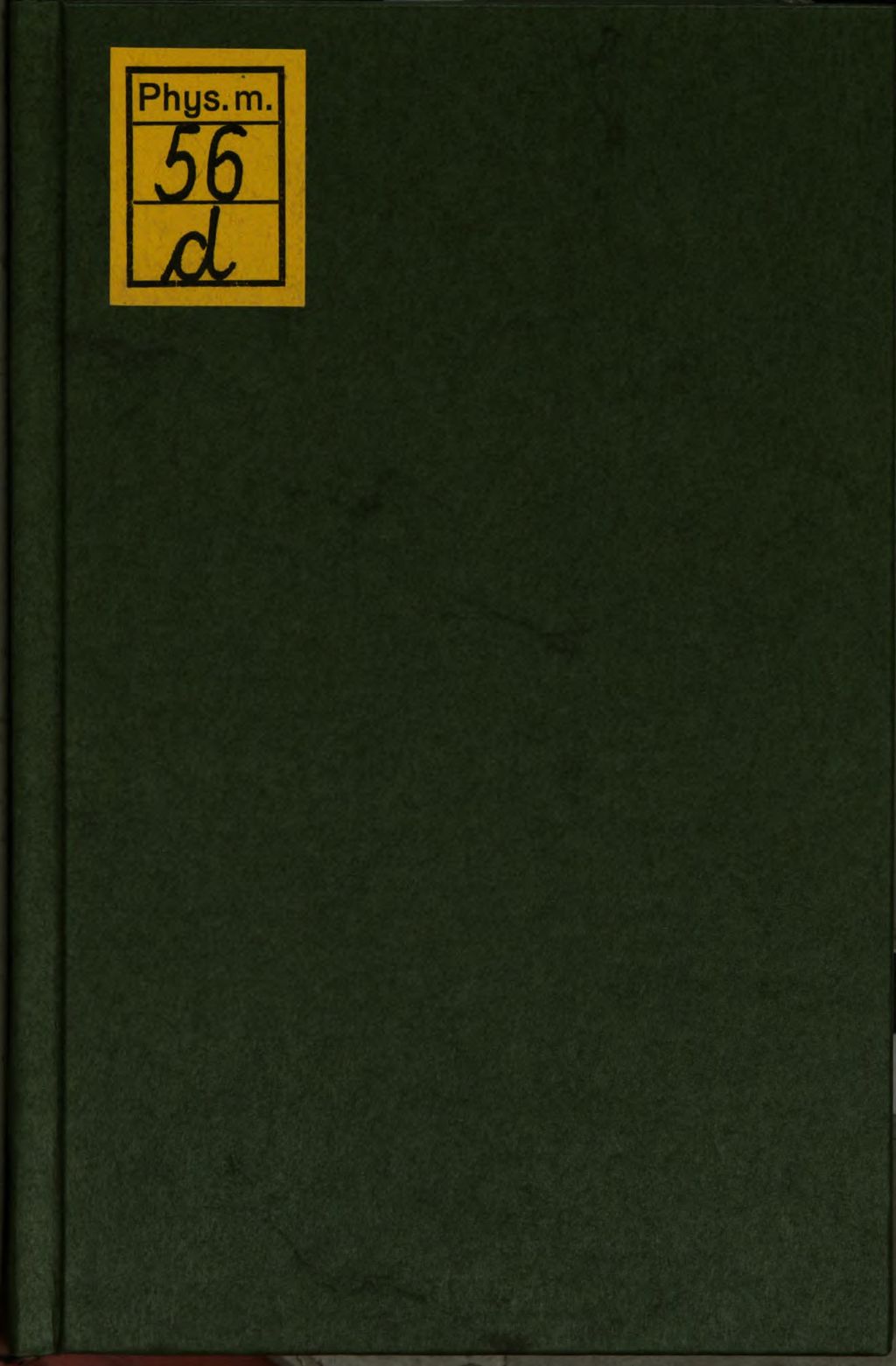 Cover of Ueber Amulete und das was darauf Bezug hat