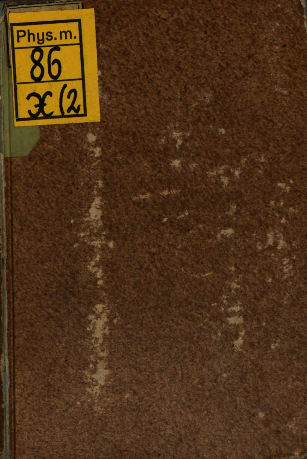 Cover of Die Wunder der Sympathie und des Magnetismus, oder die enthüllten Zauberkräfte und Geheimnisse der Natur. 2., Buch der Wunder und der Geheimnisse der Natur