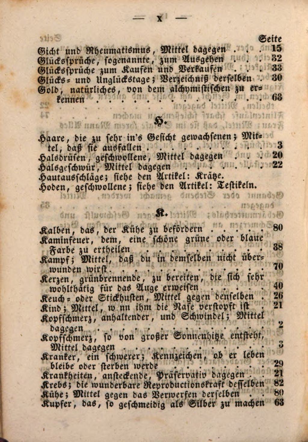 Cover of Die Wunder der Sympathie und des Magnetismus, oder die enthüllten Zauberkräfte und Geheimnisse der Natur. 5