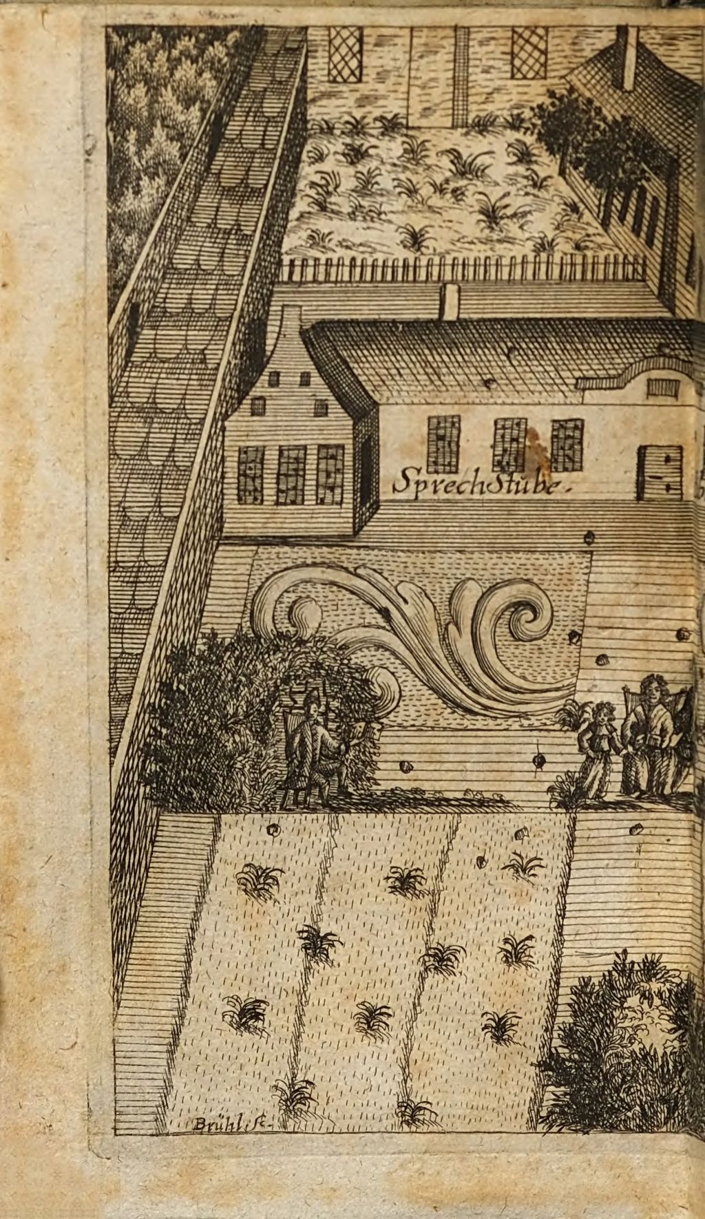 Cover of Florian Bertram Gerstmanns genaue und wahrhafftige Vorstellung, Des Gespenstes Und Polter-Geistes, Welches in der Käyserlichen und des Heil. Römischen Reichs Freyen Stadt Dortmundt, und zwar in dessen Vatters D. Barthold Florian Gerstmanns Hause 4 Wochen weniger 3 Tage, viele wunderseltzsame Auffzüge und Schäden verübet hat