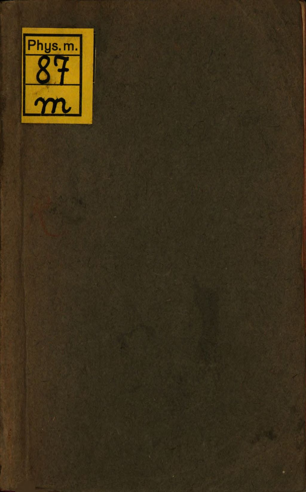 Cover of Geomance astronomique