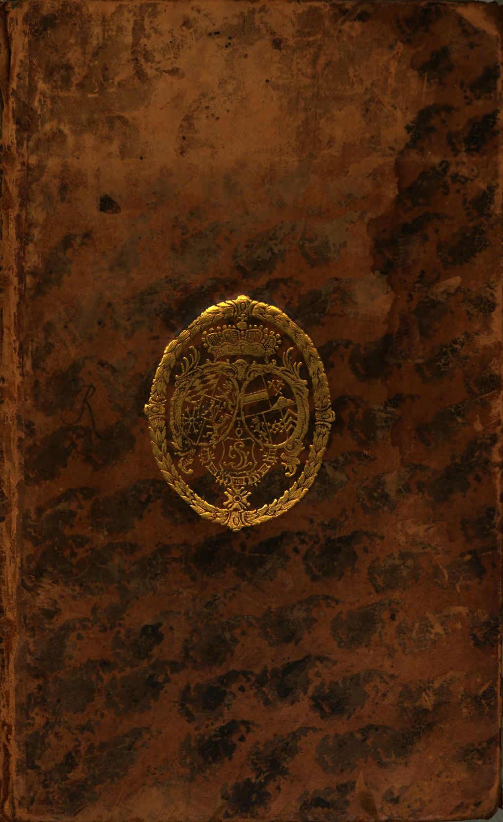 Cover of Sadducismus Trimphatus: Or, A full and plain Evidence, Concerning Witches and Apparitions
