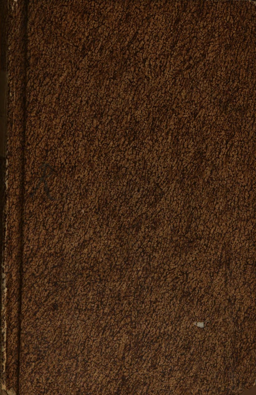 Cover of Grimoire ou la magie naturelle