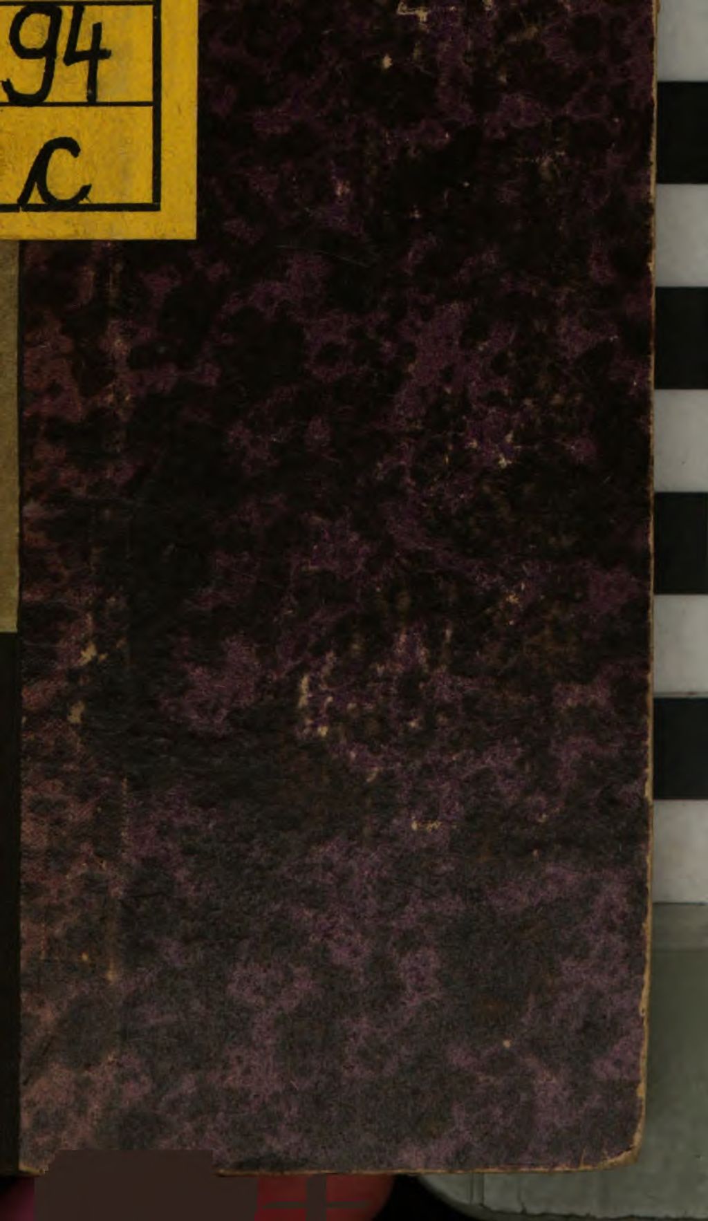 Cover of Grimoire du Pape Honorius