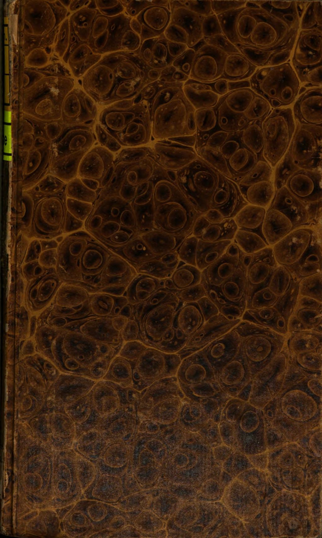 Cover of Die Kunst der natürlichen Hexerei
