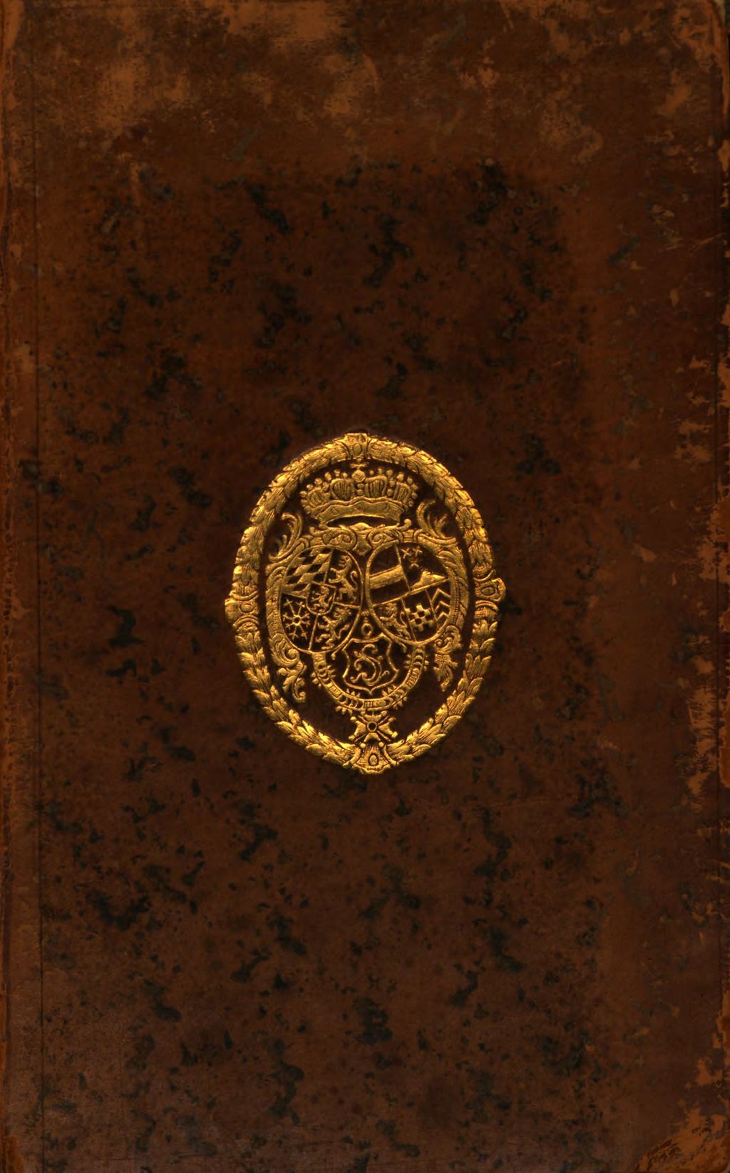 Cover of Antonii De Haen S.C.R.A. Maiestati A Consiliis Avlicis, Et Archiatri, Medicinae In Alma Et Antiqvissima Vniversitate Viennensi Professoris Primarii, Plvrimvm Ervditorvm Societatvm Socii De Magia Liber